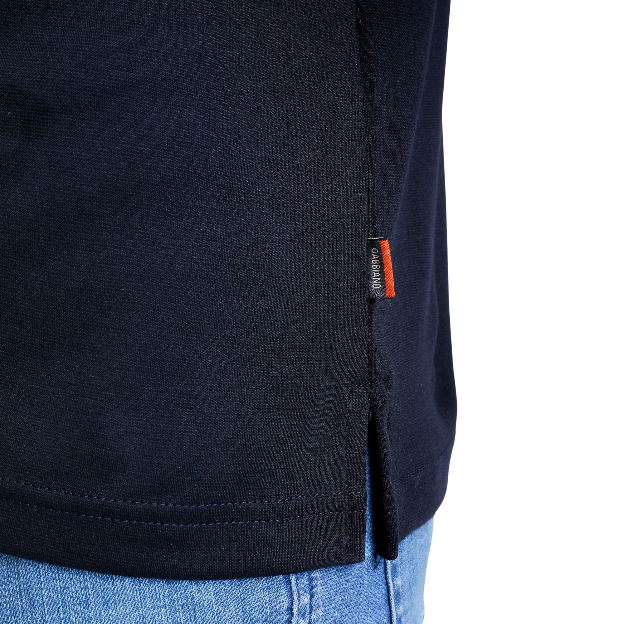 Polo T-Shirt Gabbiano Hommes
