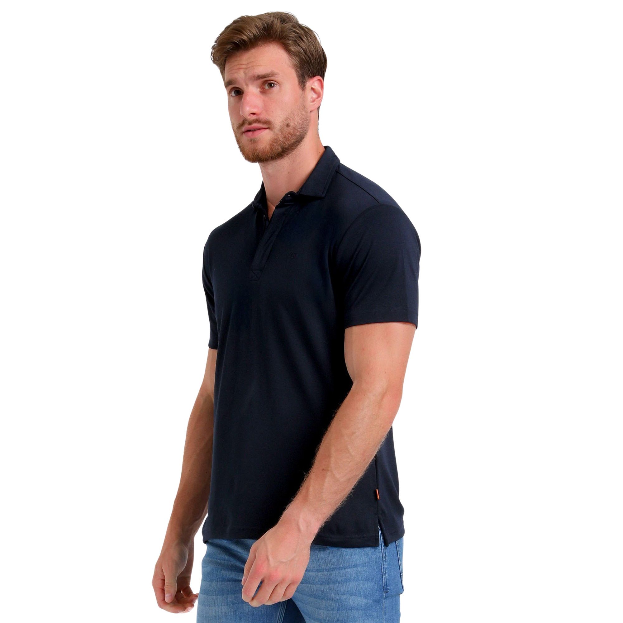 Polo T-Shirt Gabbiano Hommes