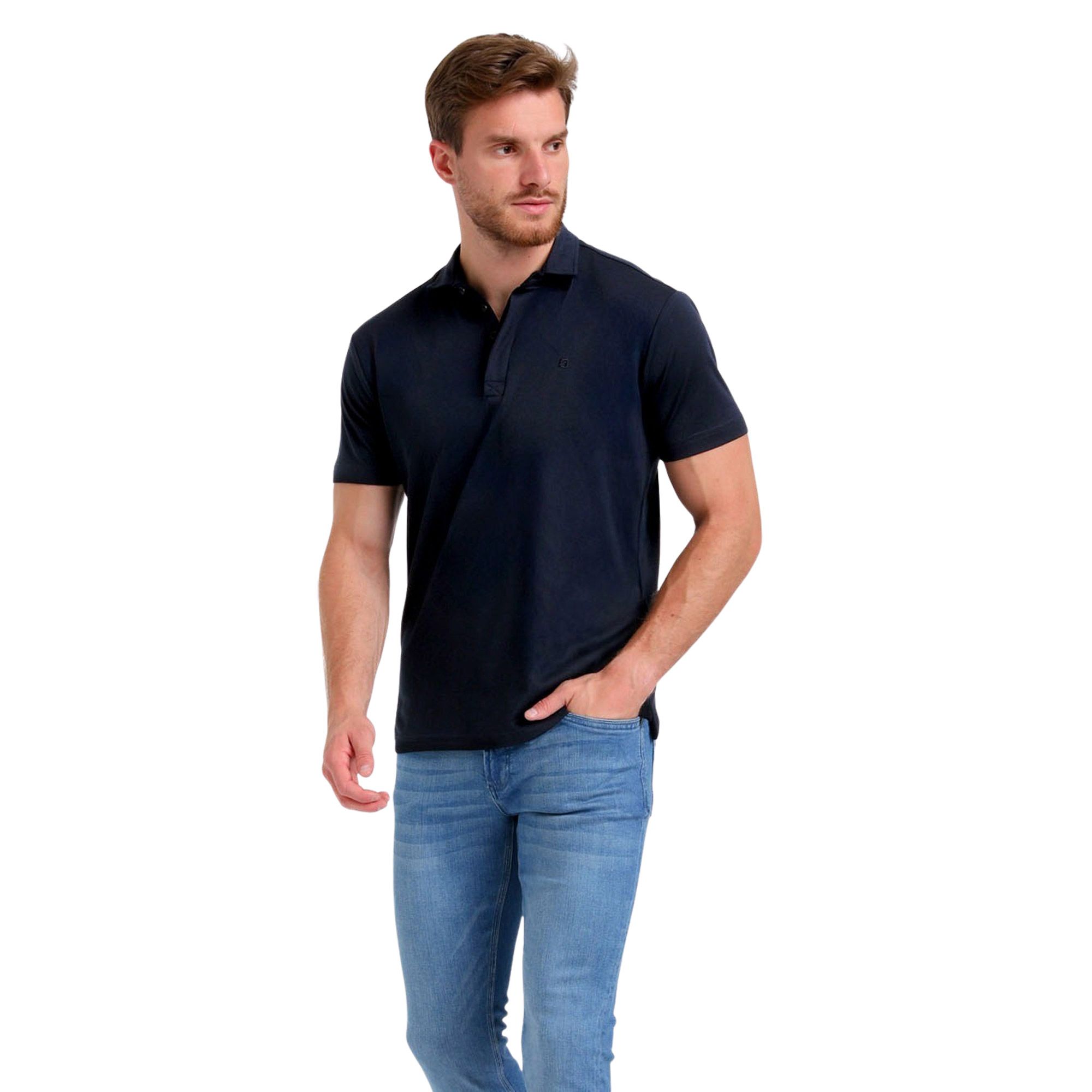 Polo T-Shirt Gabbiano Hommes