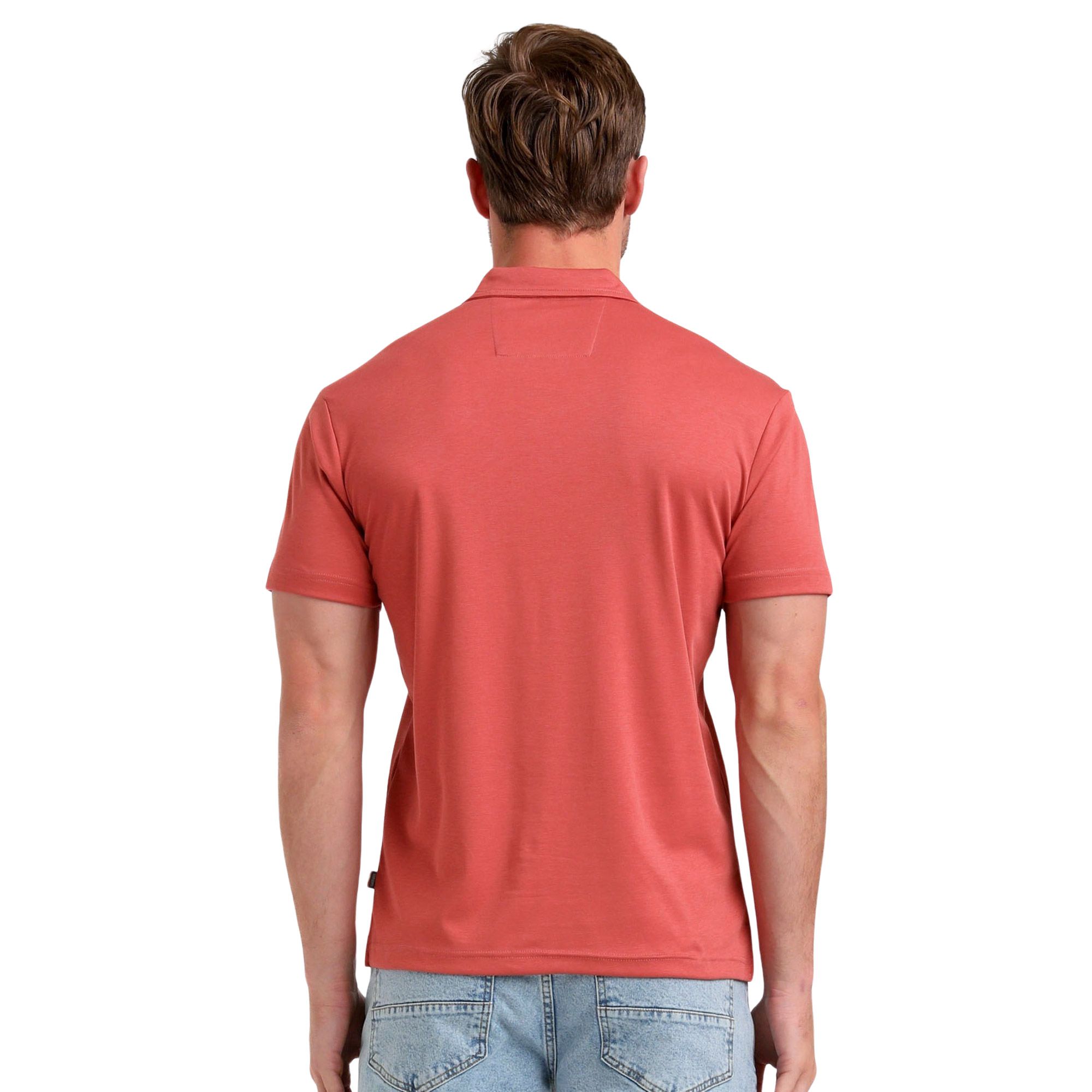 Gabbiano Polo Heren