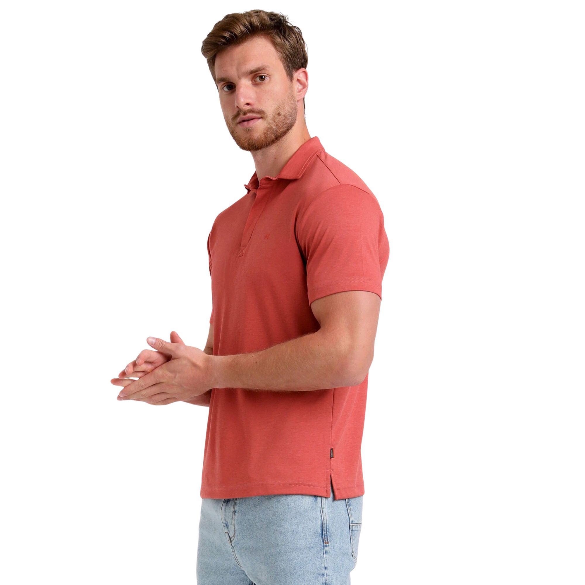 Gabbiano Polo Heren