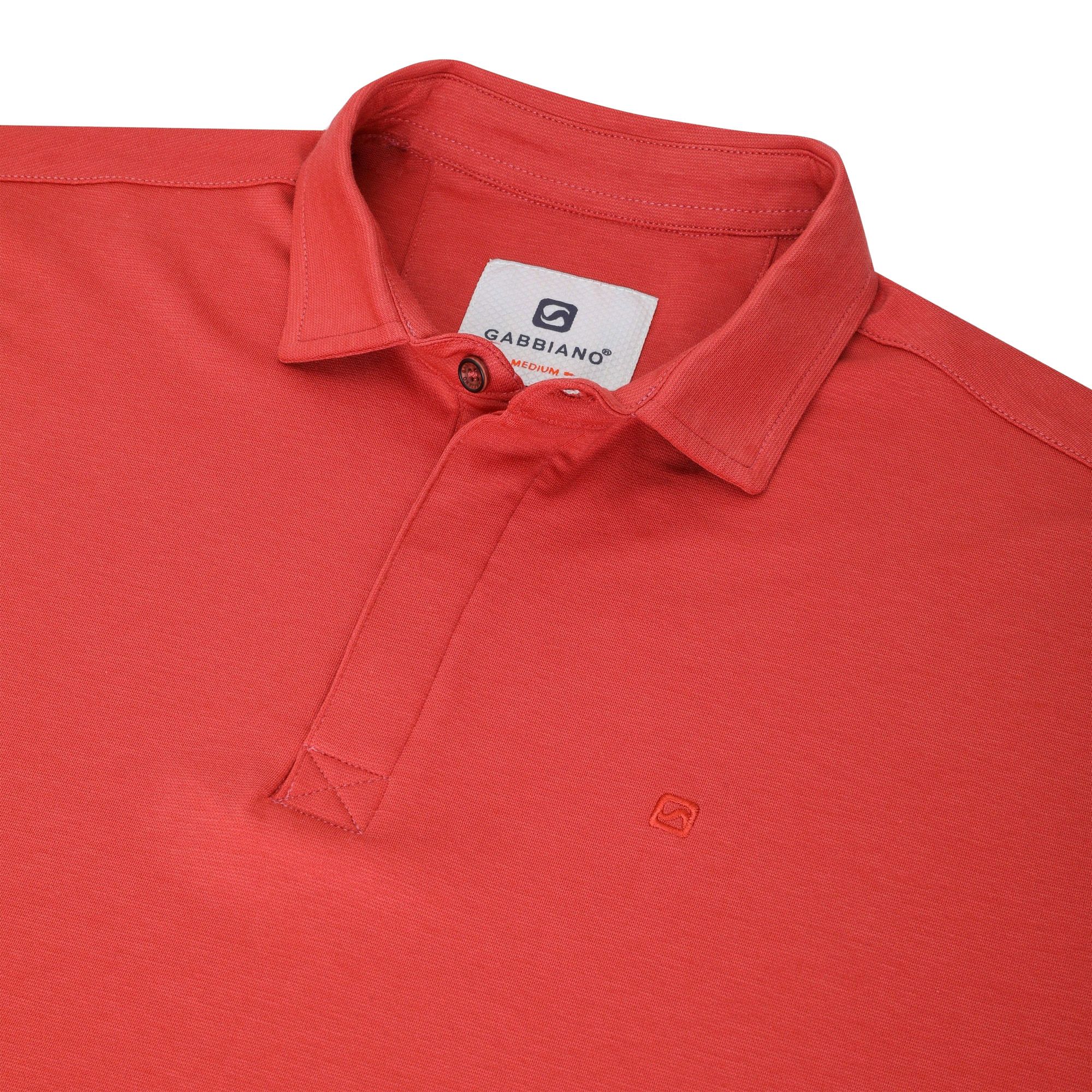 Gabbiano Polo Heren