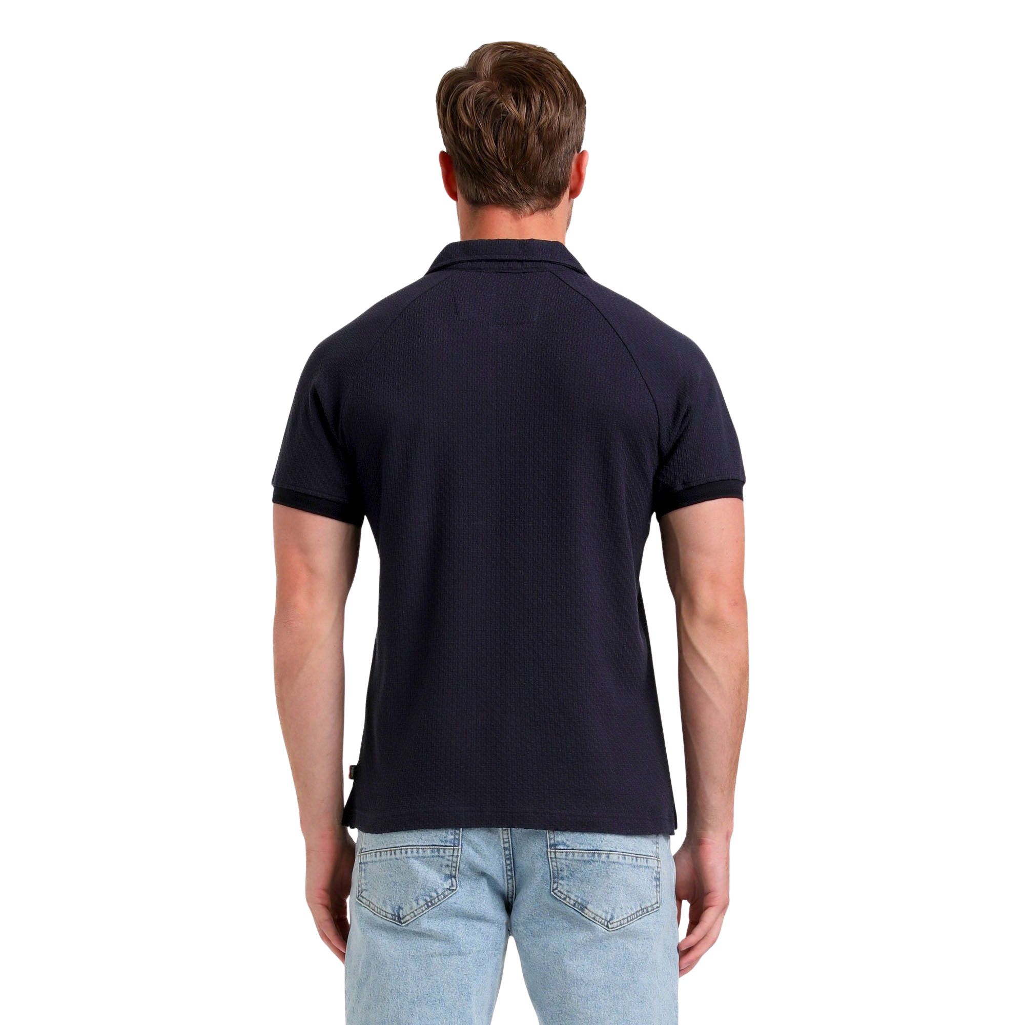 Gabbiano Polo Heren
