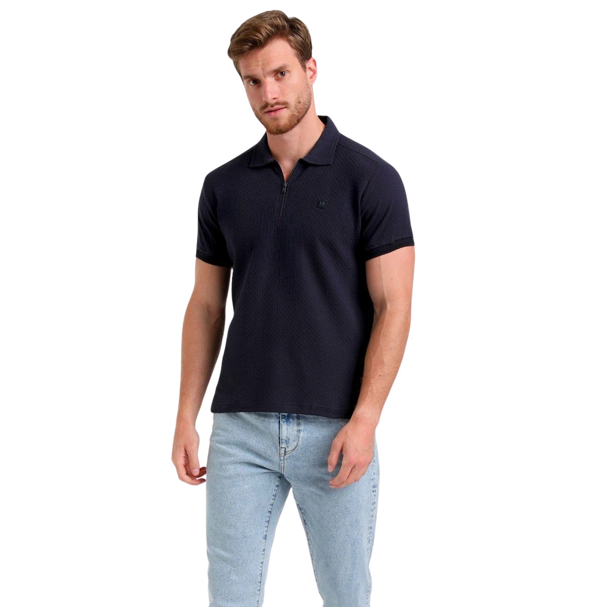 Gabbiano Polo Heren