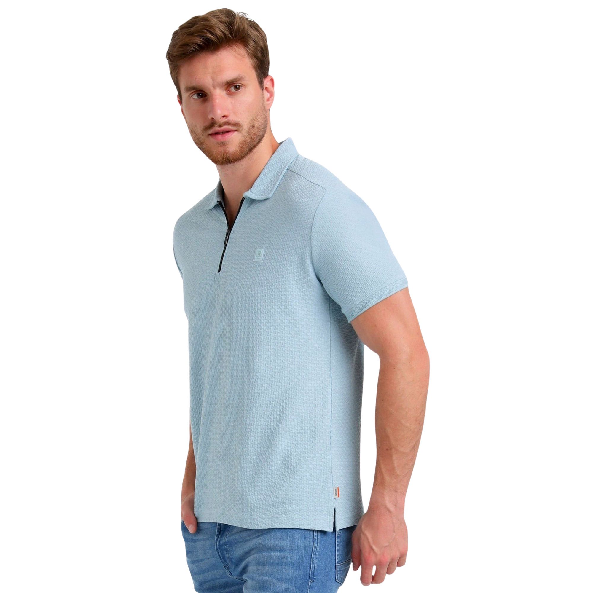 Gabbiano Polo Heren