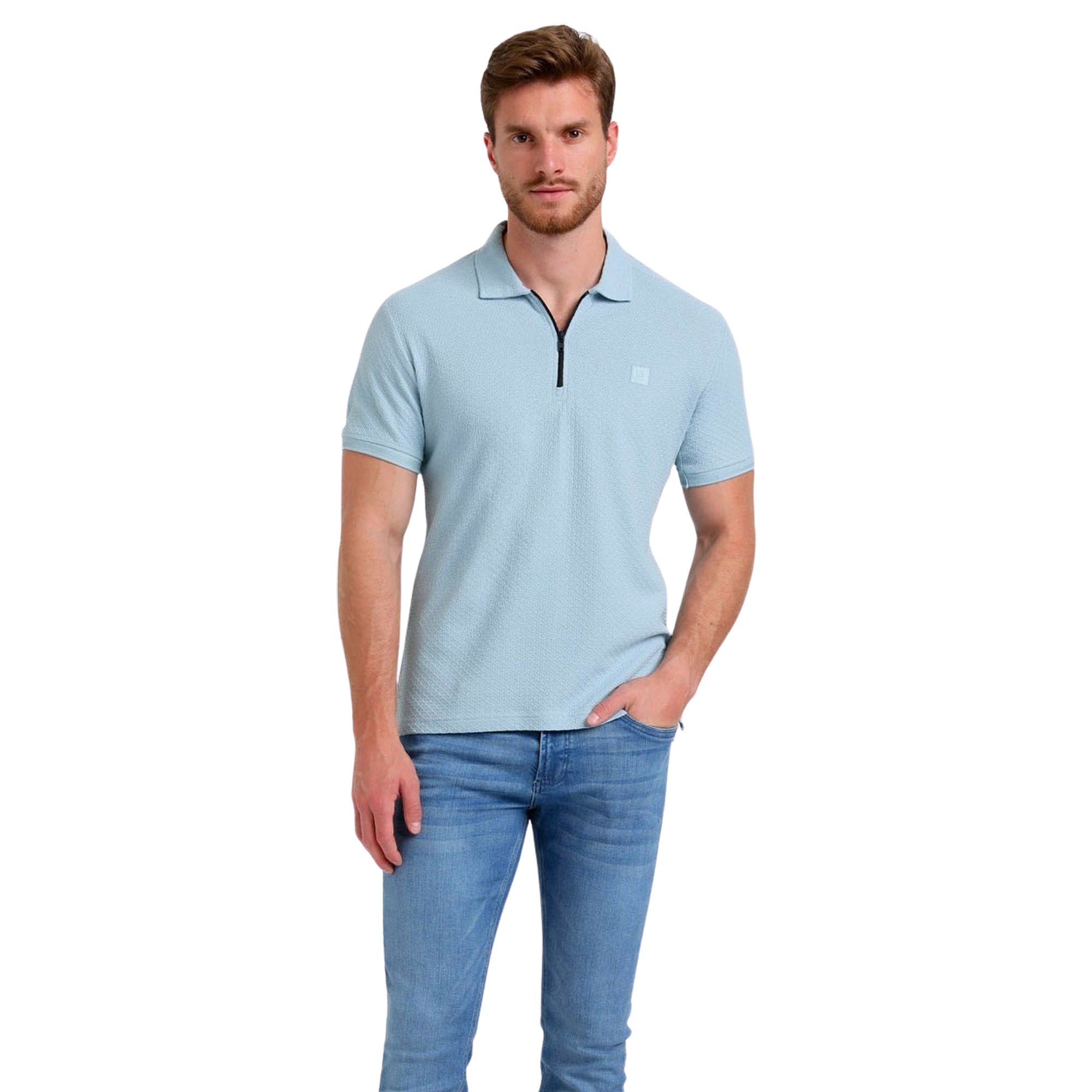Gabbiano Polo Heren