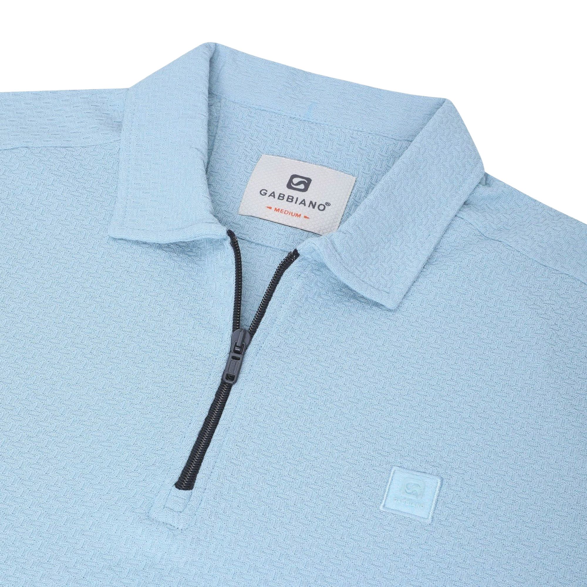 Gabbiano Polo Heren