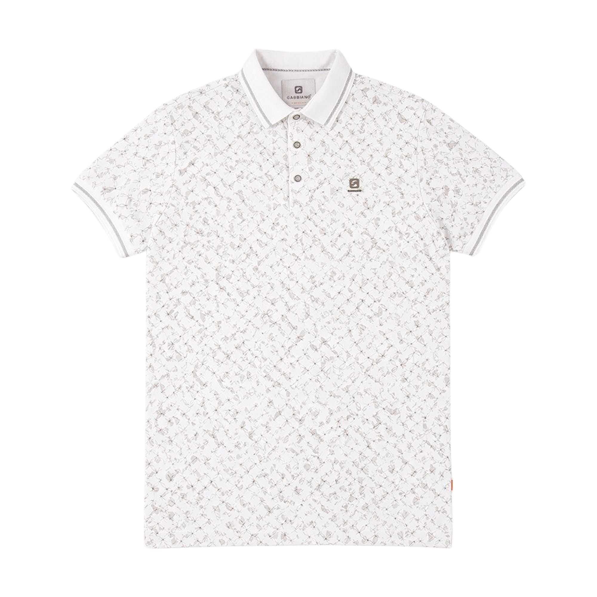 Gabbiano Tyler Polo Heren