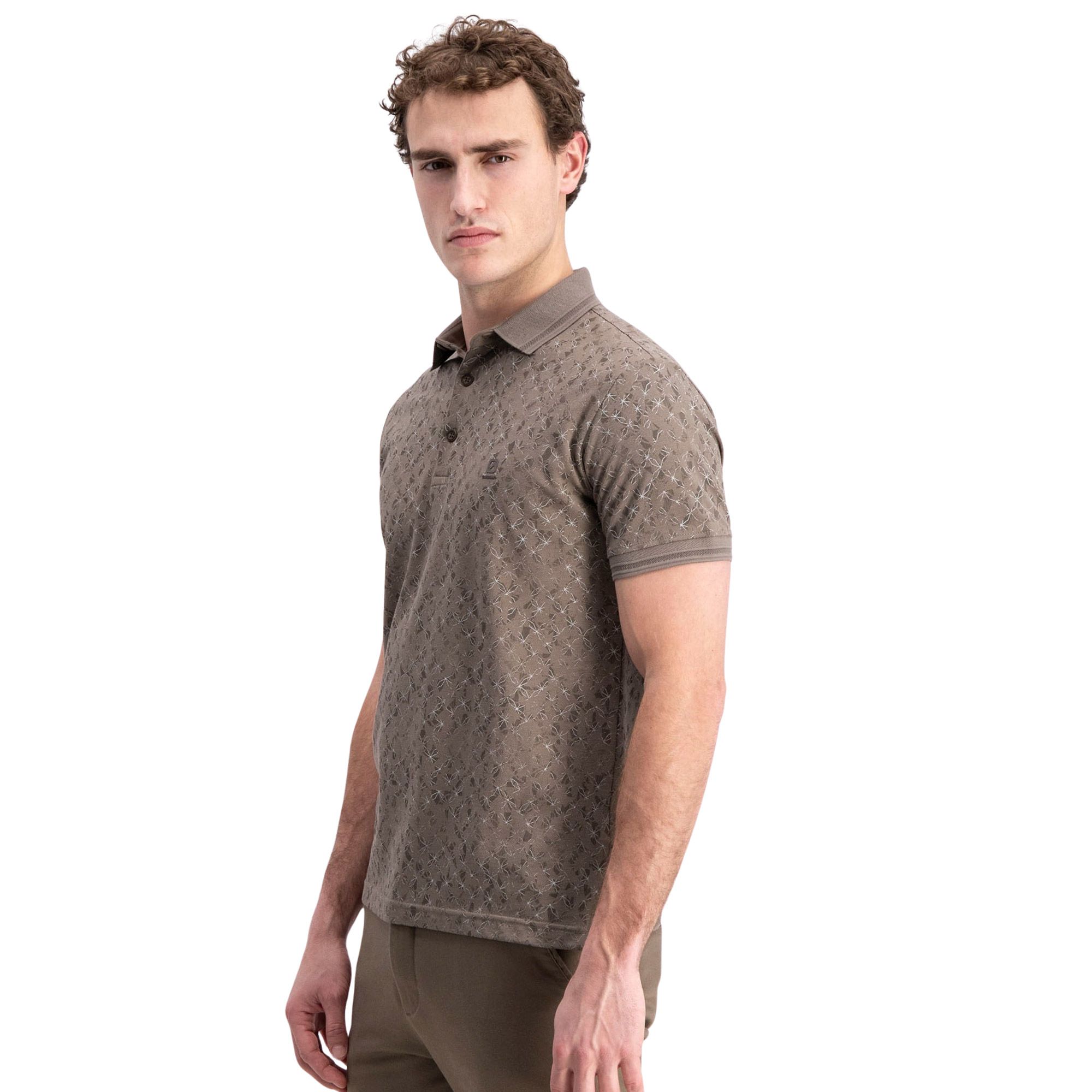 Gabbiano Tyler Polo Heren