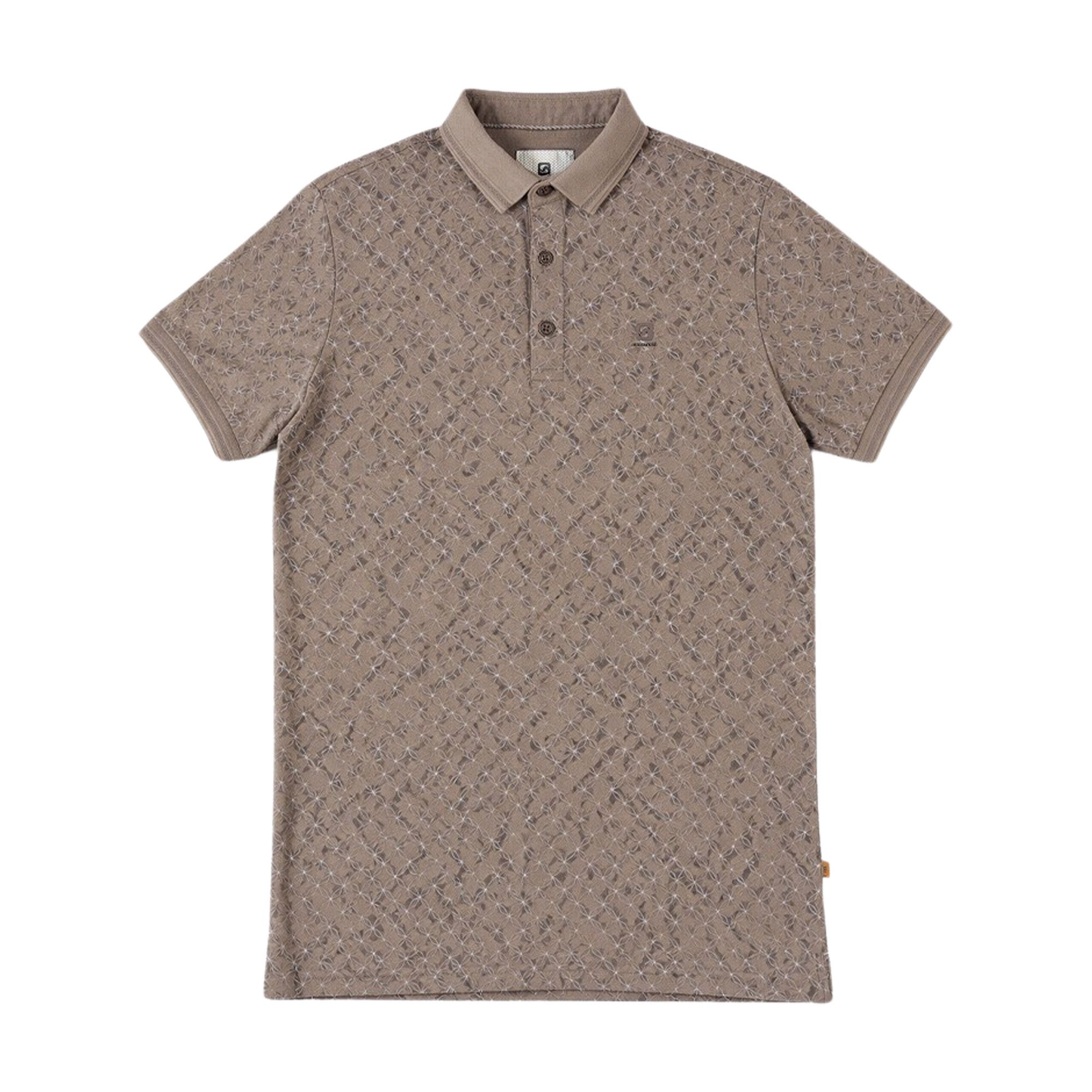 Gabbiano Tyler Polo Heren