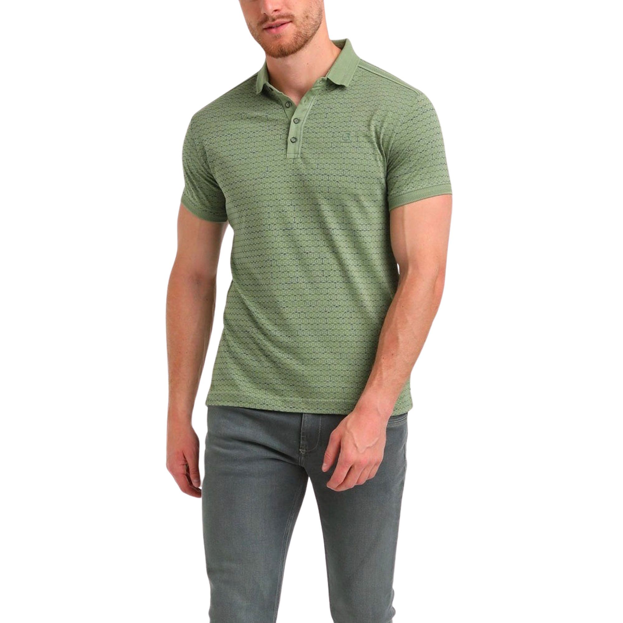 Polo T-shirt Gabbiano Hommes