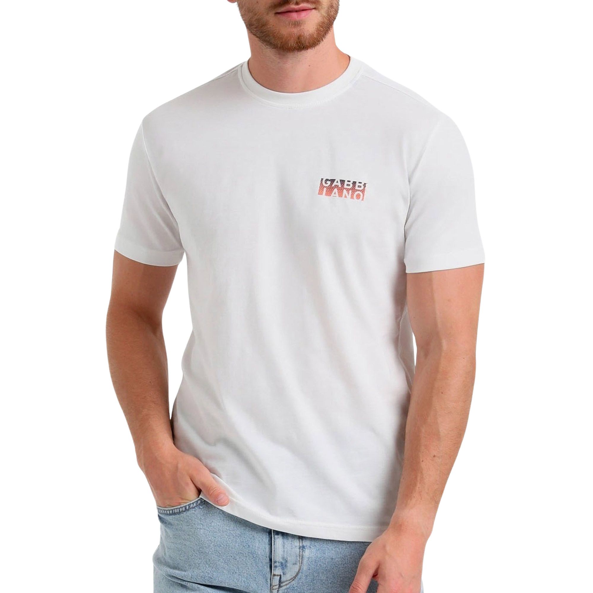 Gabbiano Shirt Heren