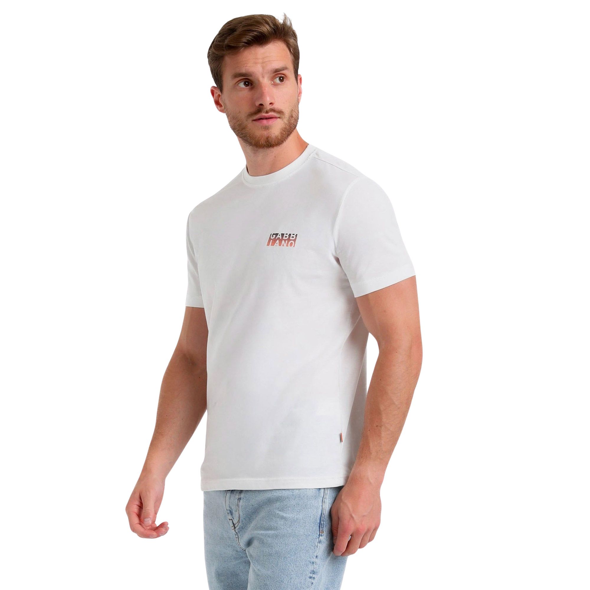 Gabbiano Shirt Heren