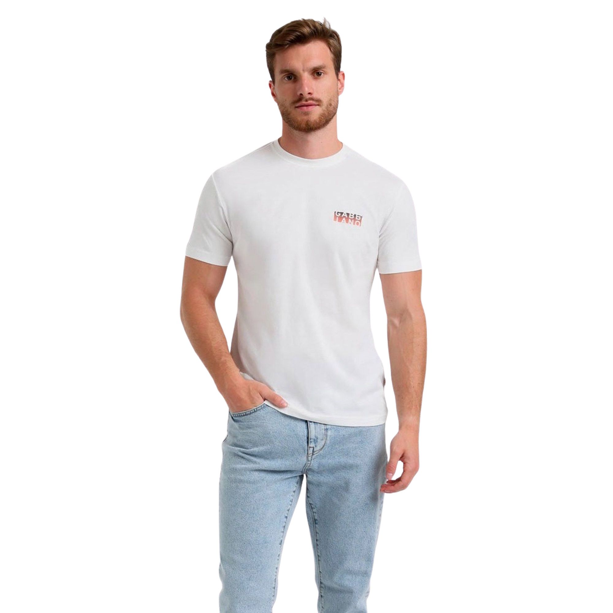 Gabbiano Shirt Heren