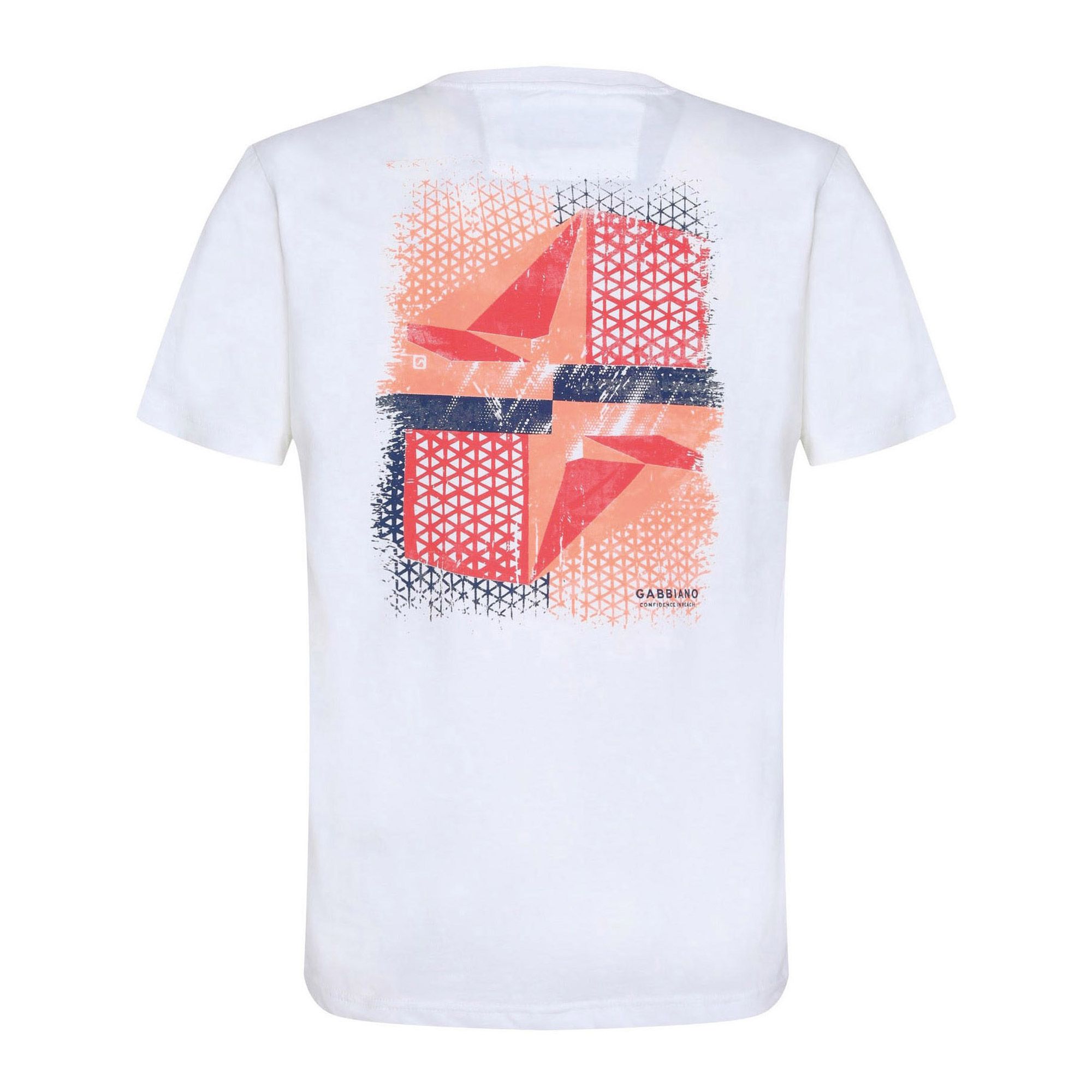 Gabbiano Shirt Heren