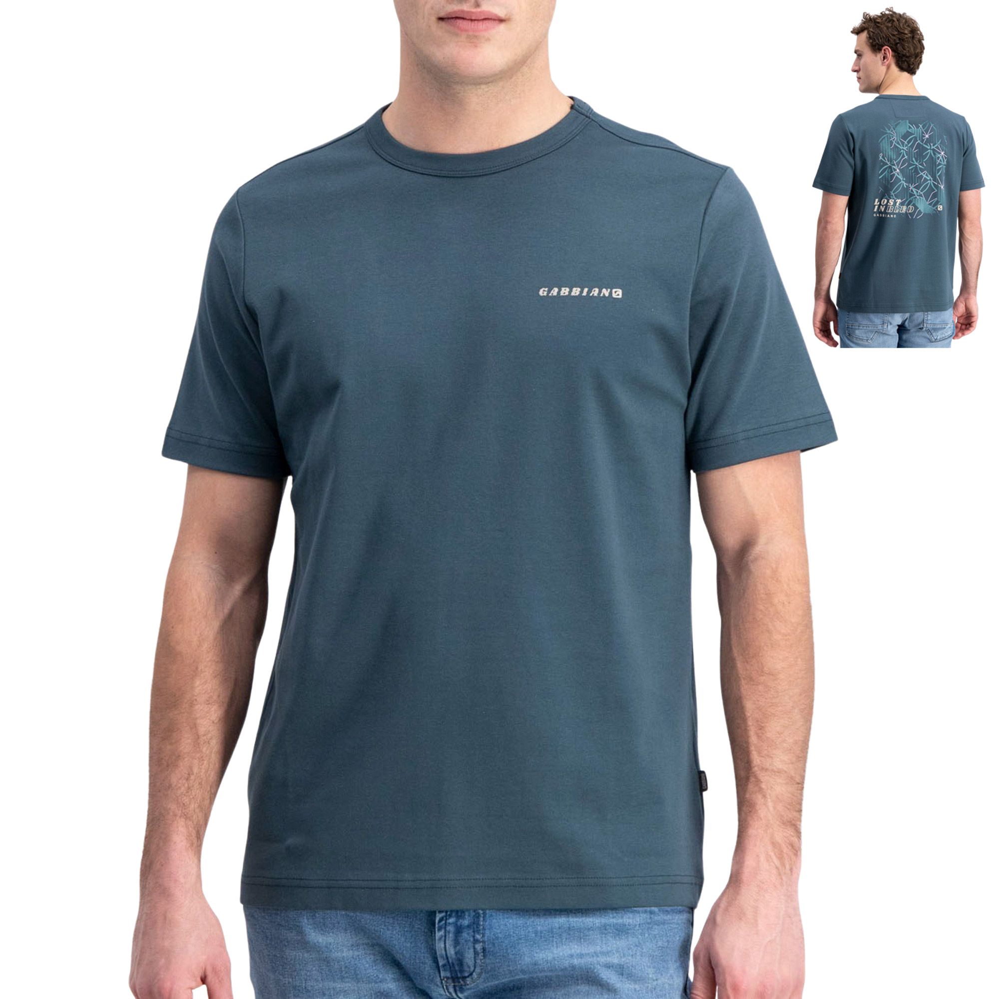 Gabbiano Bistra Shirt Heren
