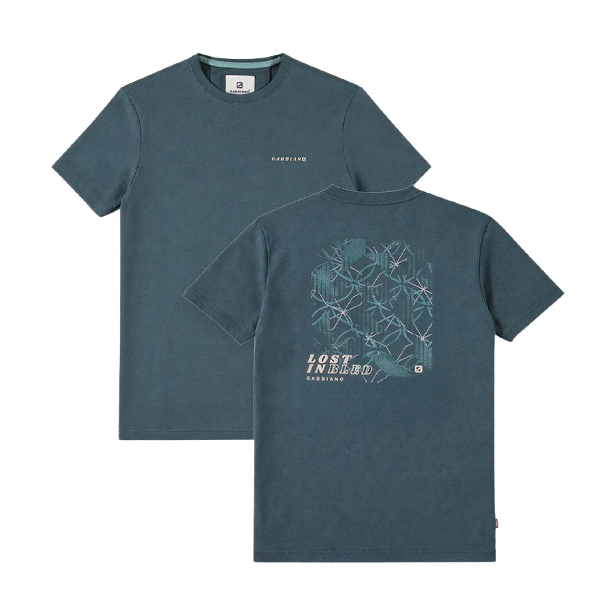 Gabbiano Bistra Shirt Men