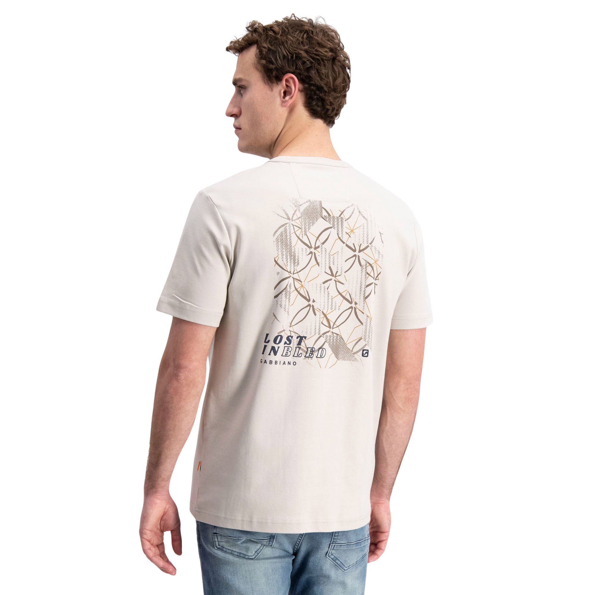 Gabbiano Bistra Shirt Heren