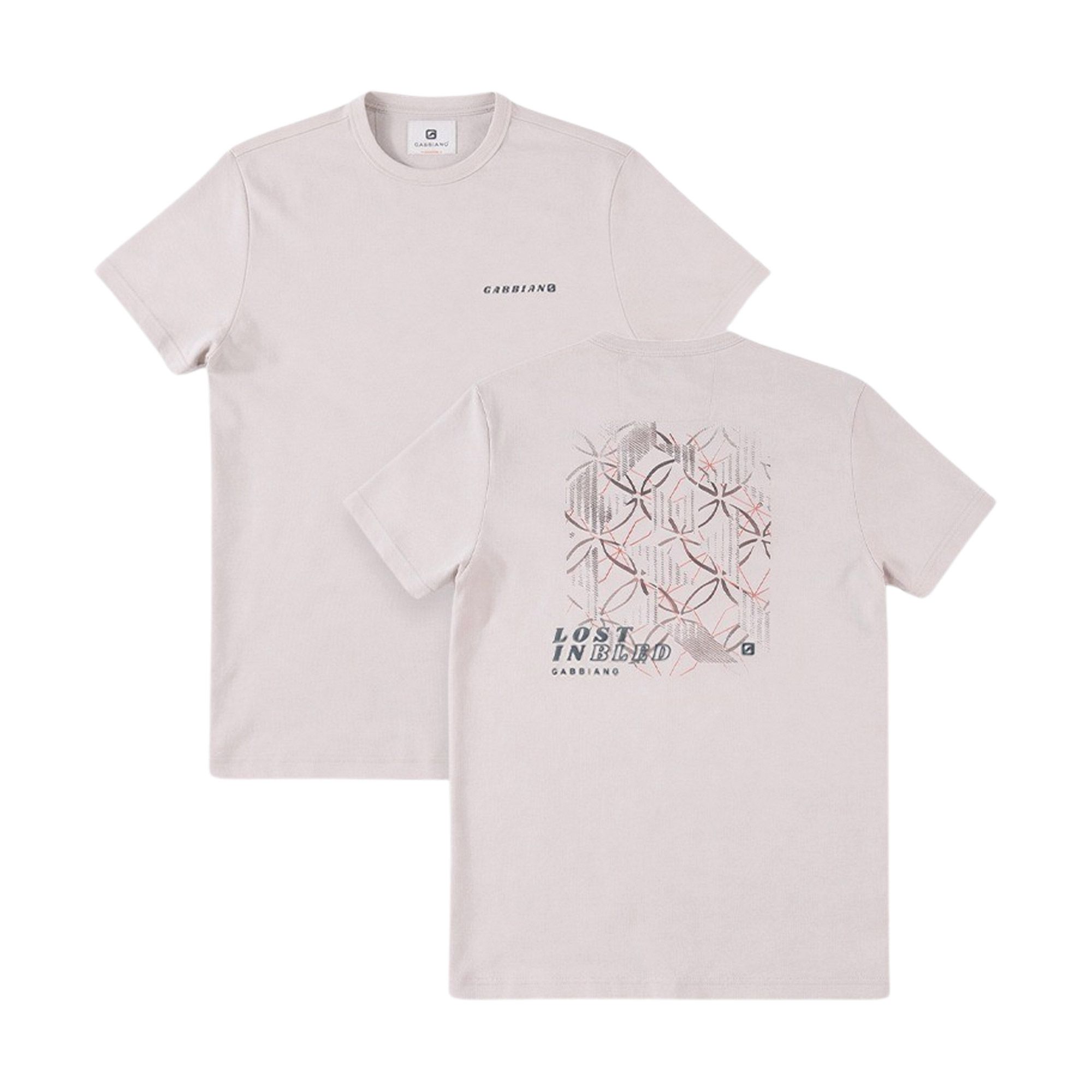Gabbiano Bistra Shirt Heren
