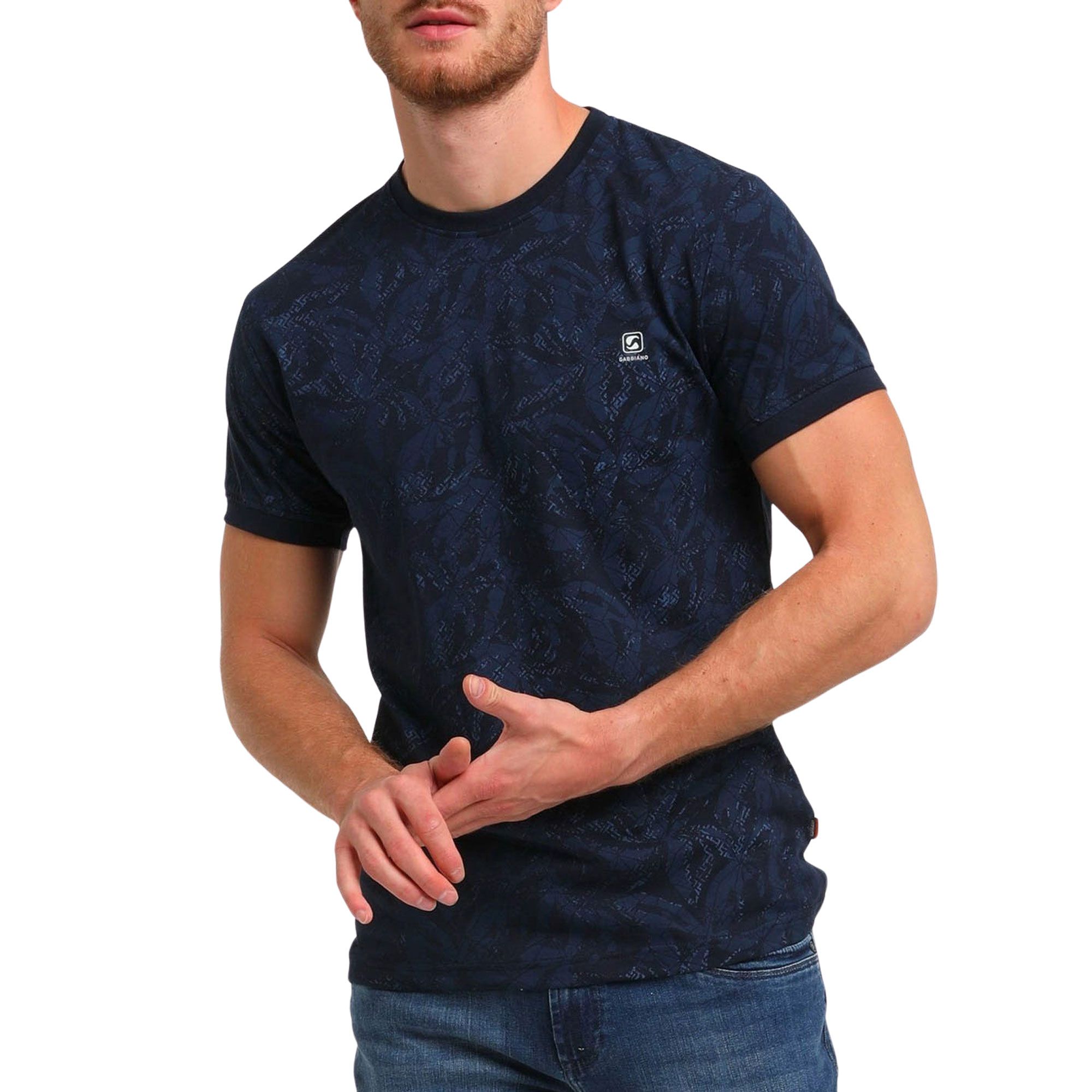 Gabbiano Shirt Heren