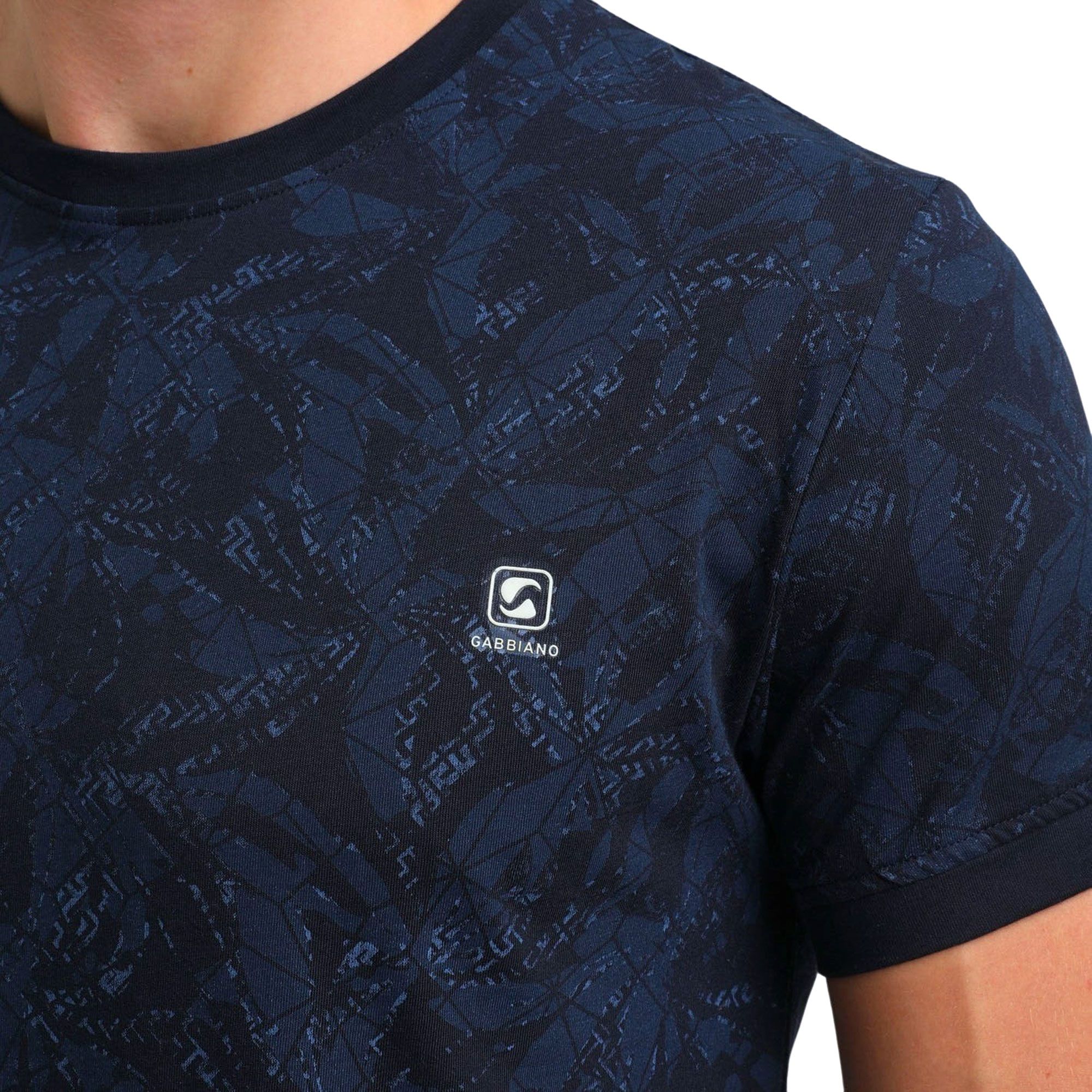Gabbiano Shirt Heren
