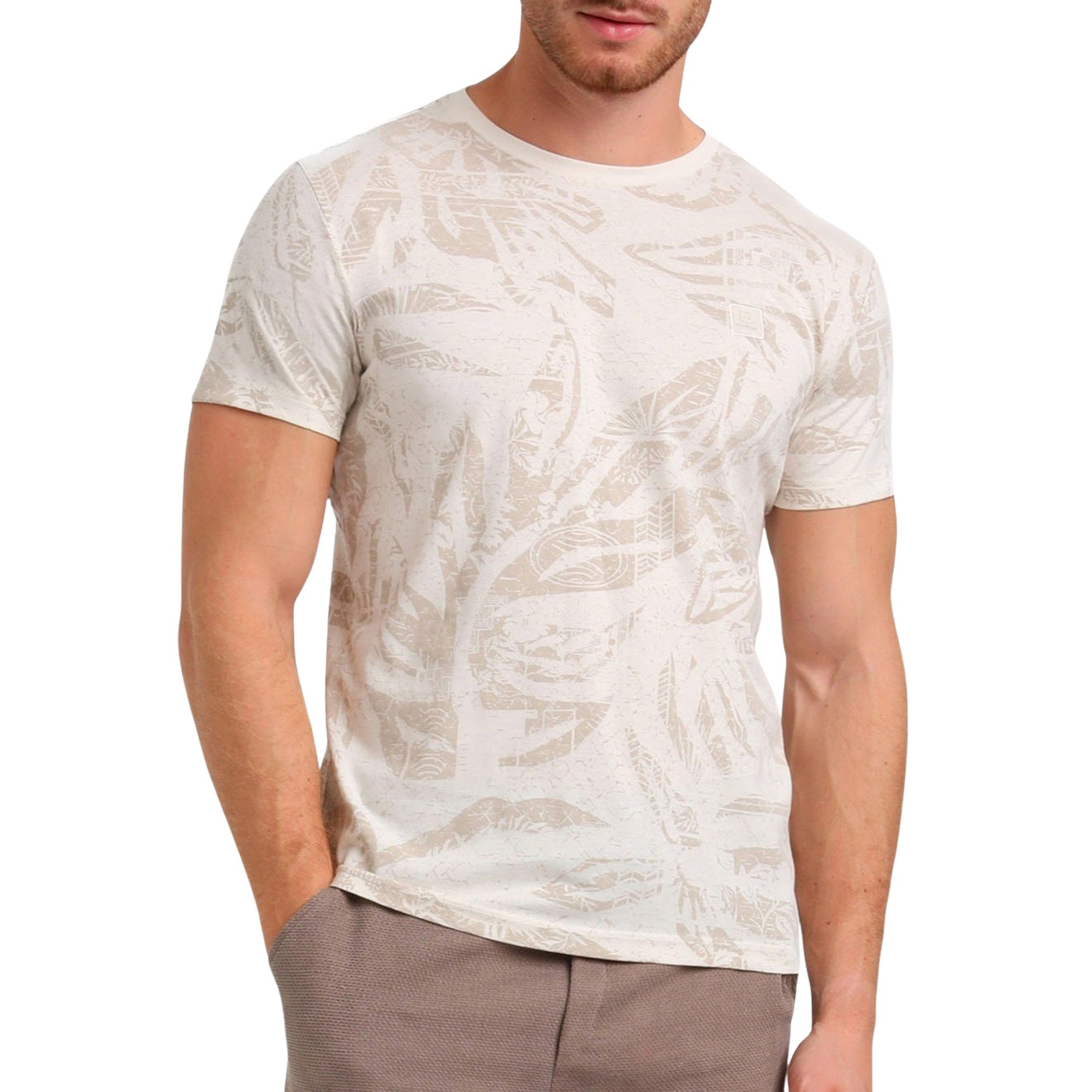 Gabbiano Shirt Heren