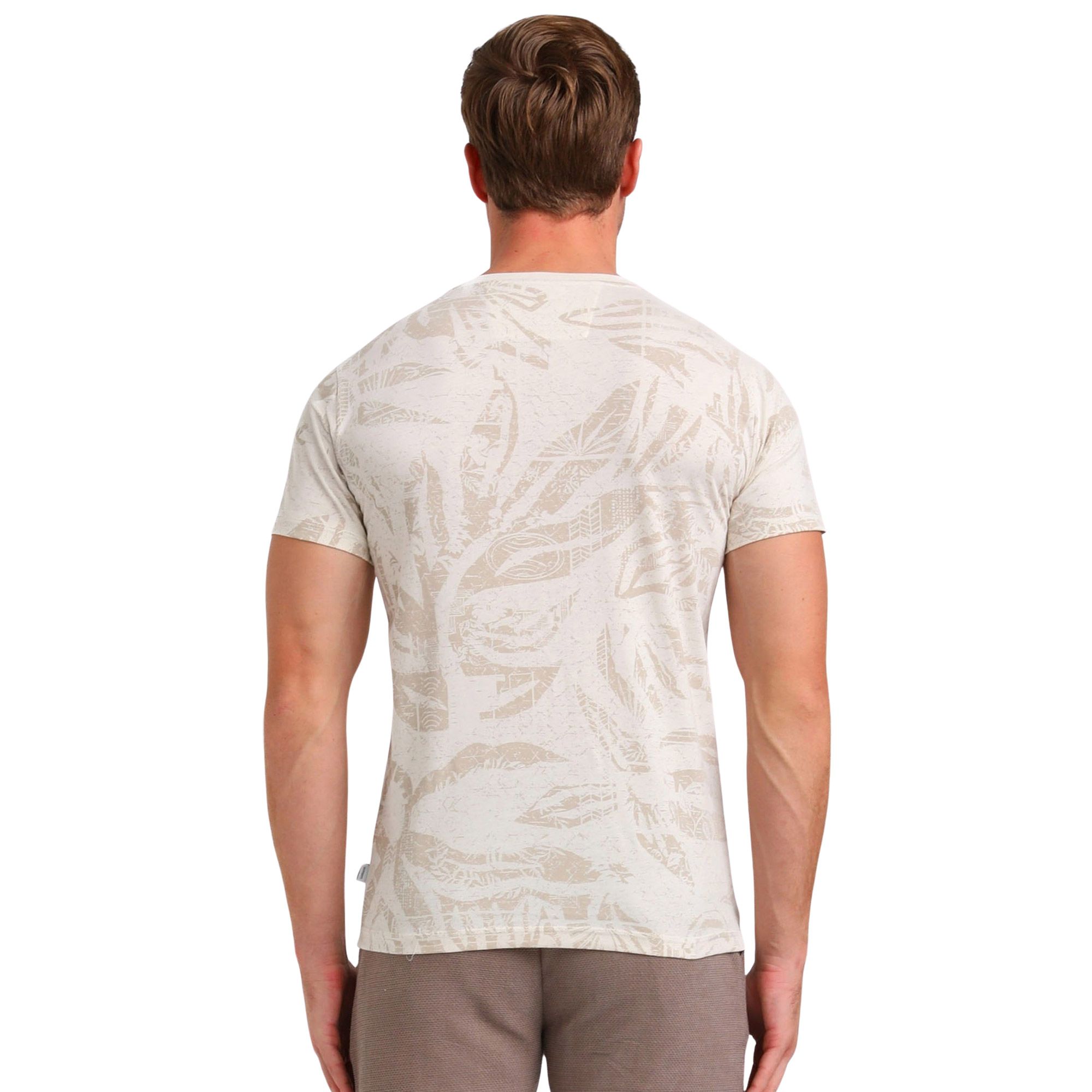 Gabbiano Shirt Heren