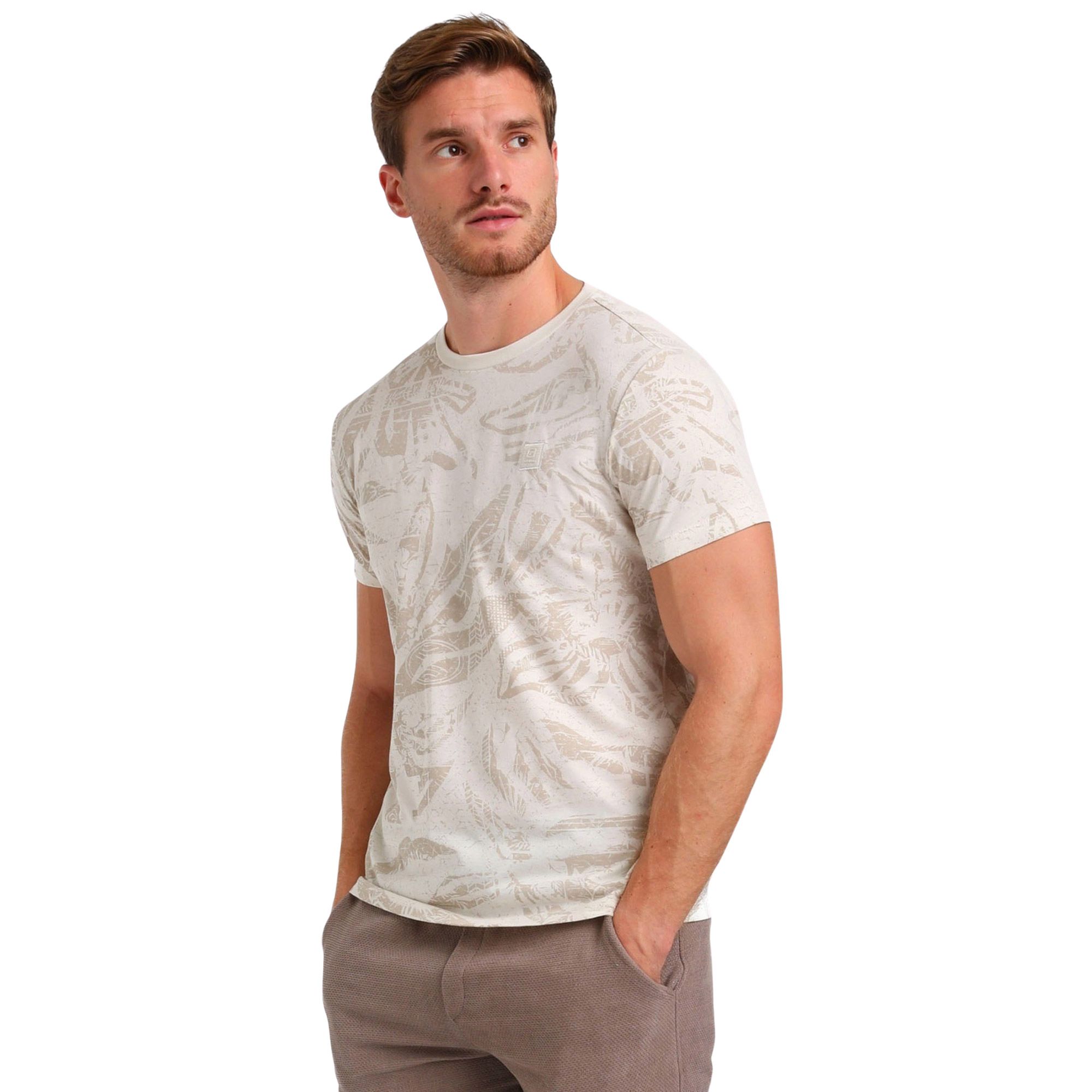 Gabbiano Shirt Heren