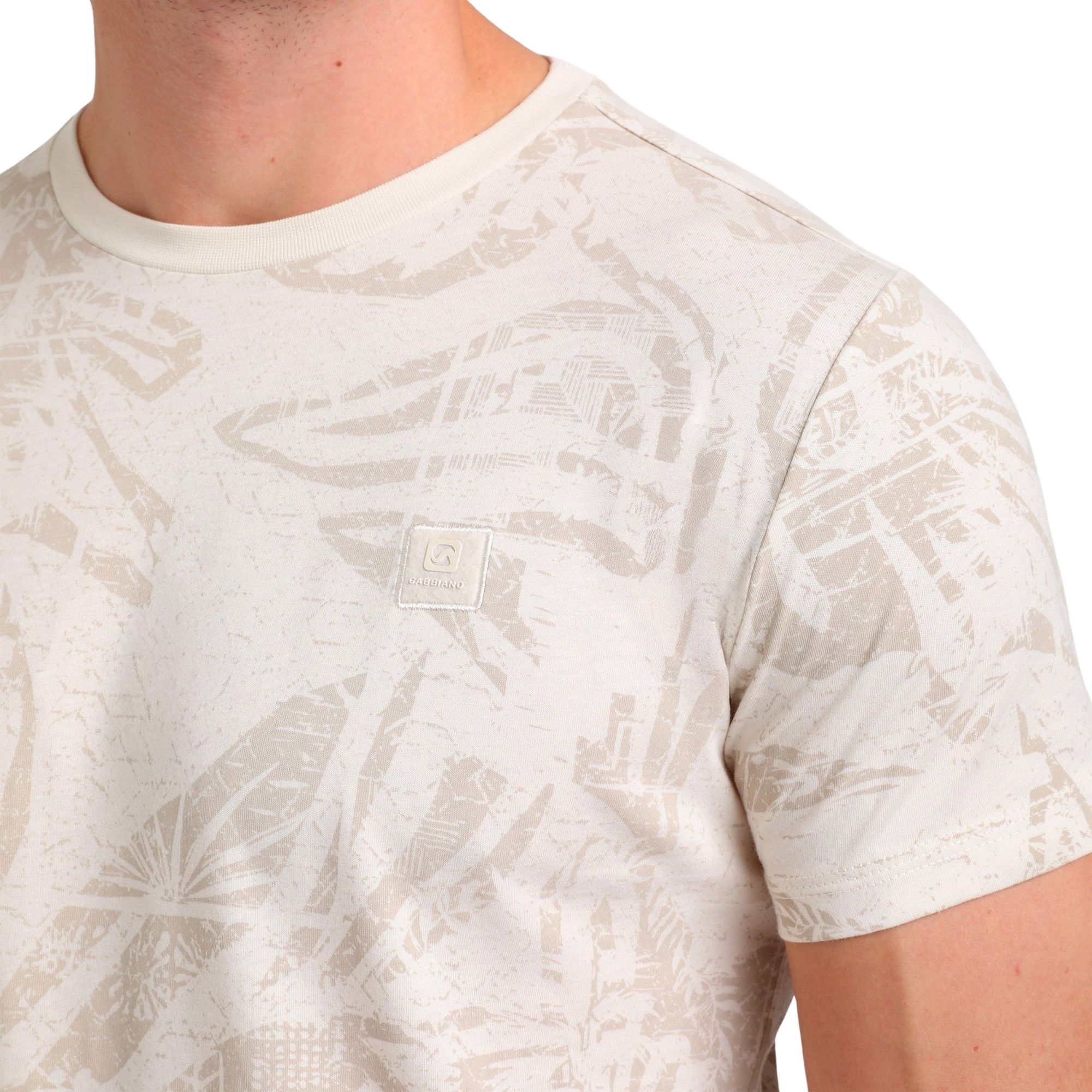 Gabbiano Shirt Heren