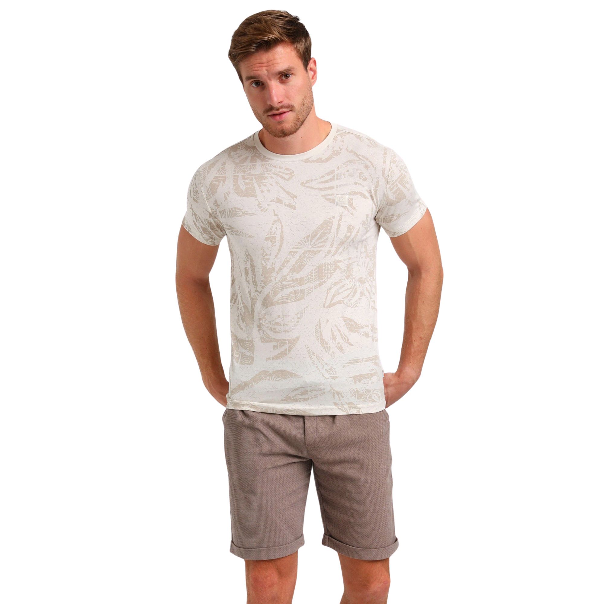 Gabbiano Shirt Heren