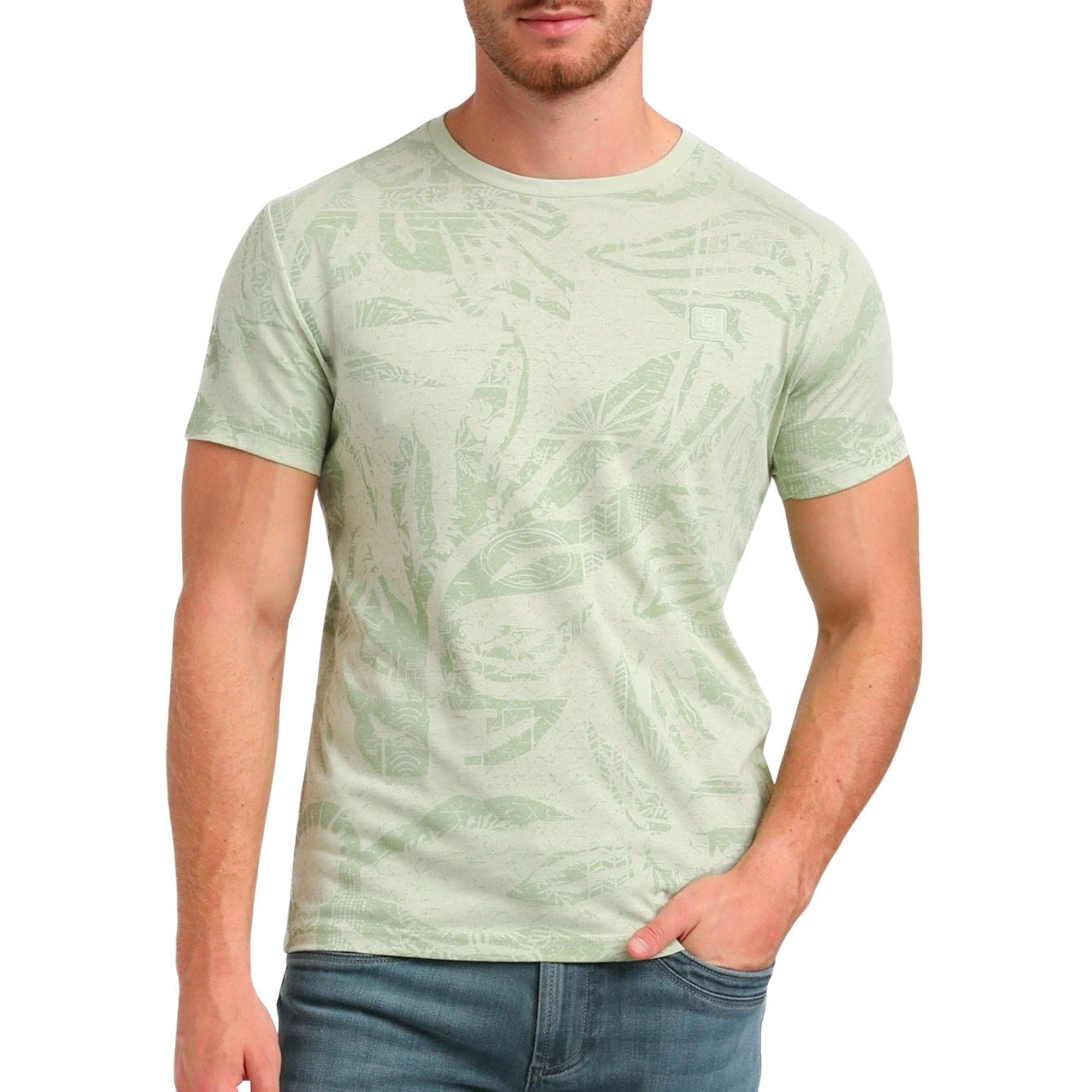 Shirt Gabbiano Hommes
