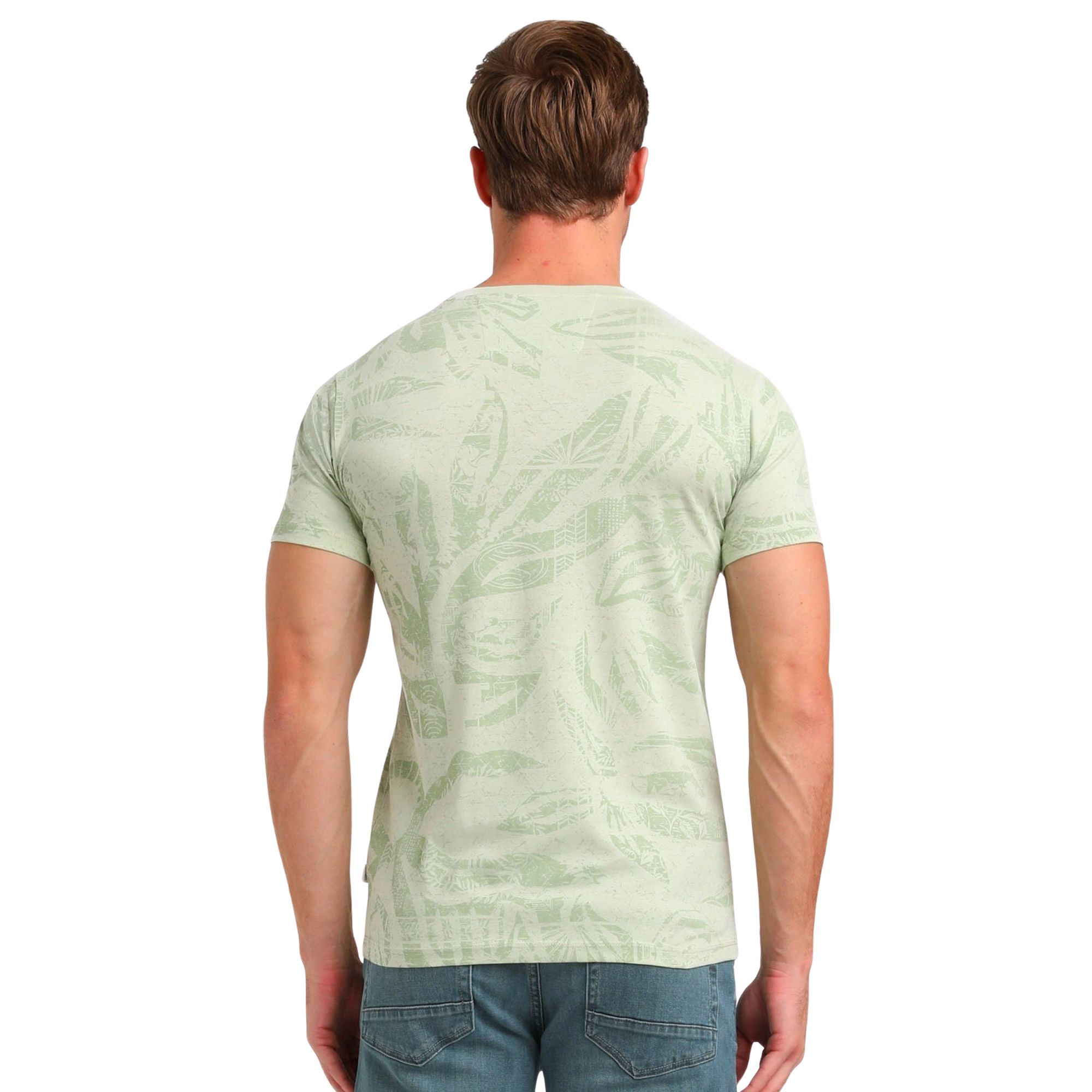 Shirt Gabbiano Hommes