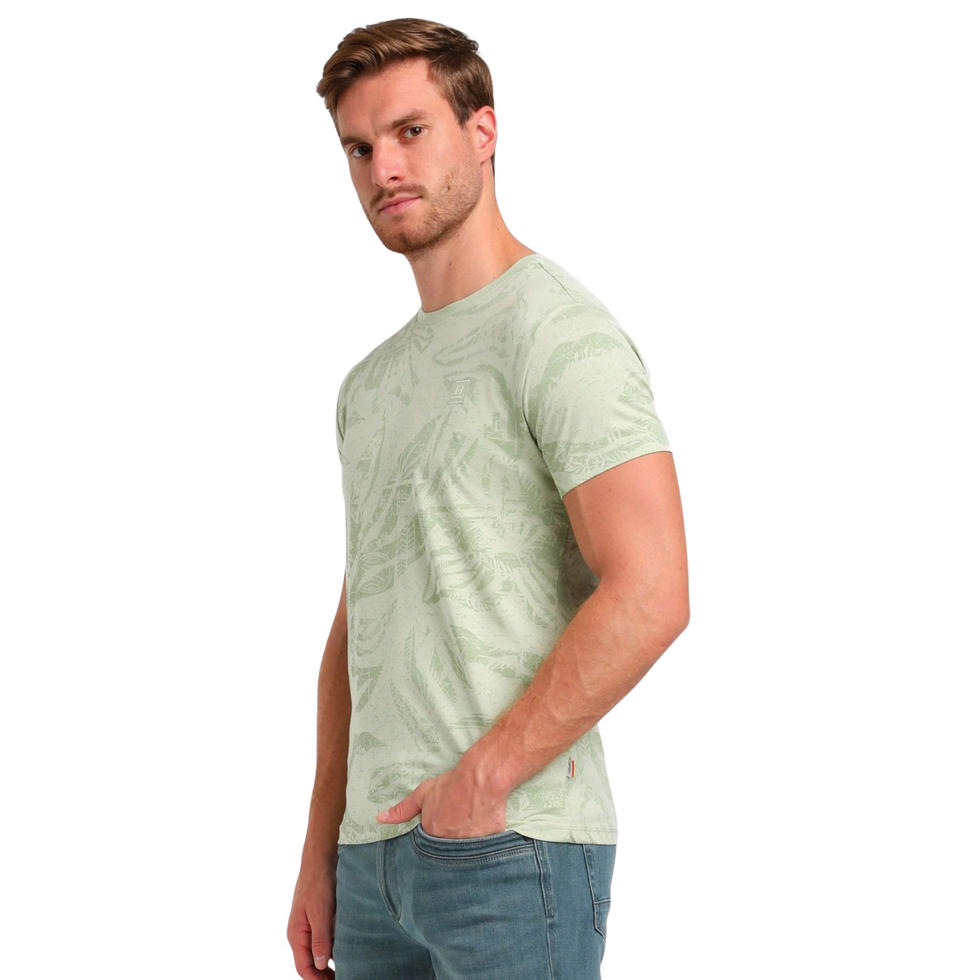 Shirt Gabbiano Hommes