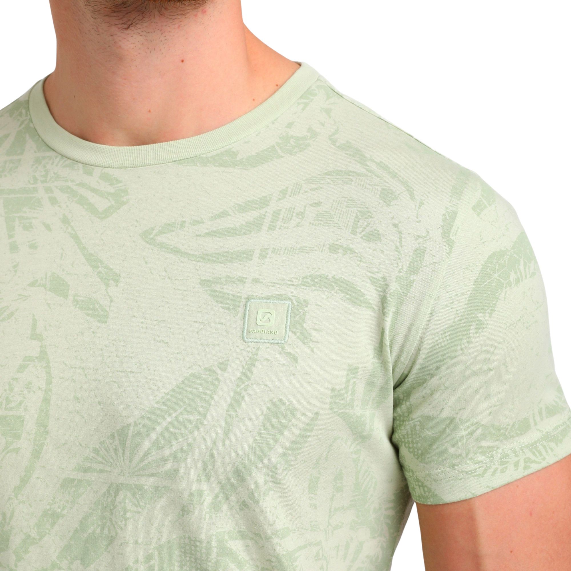 Shirt Gabbiano Hommes
