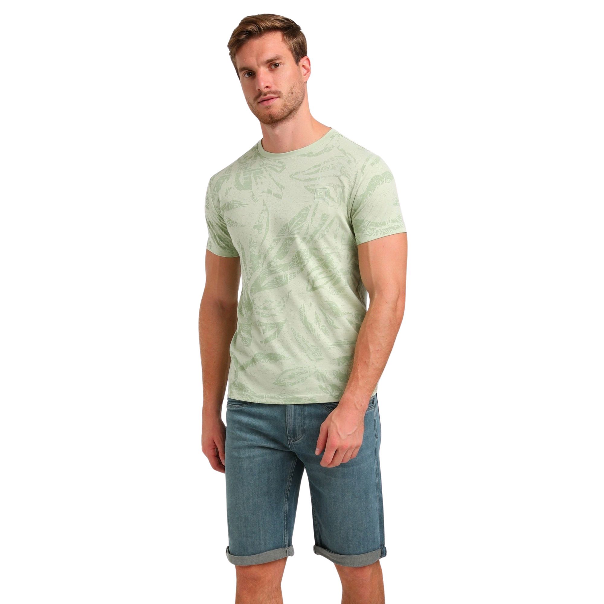 Shirt Gabbiano Hommes
