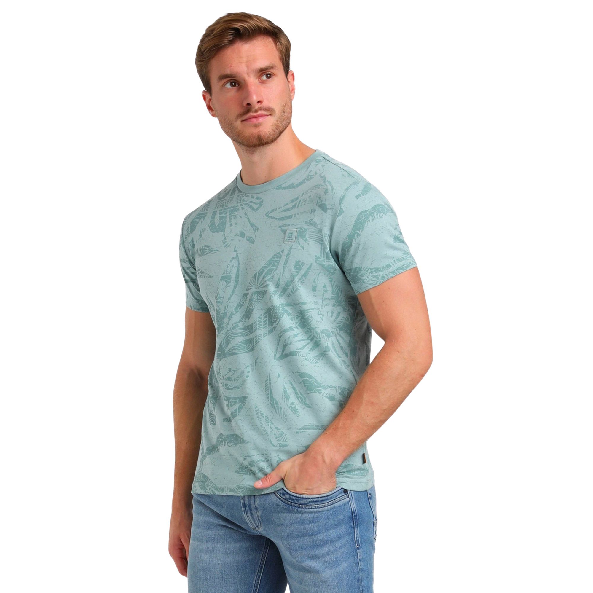 Gabbiano Shirt Heren