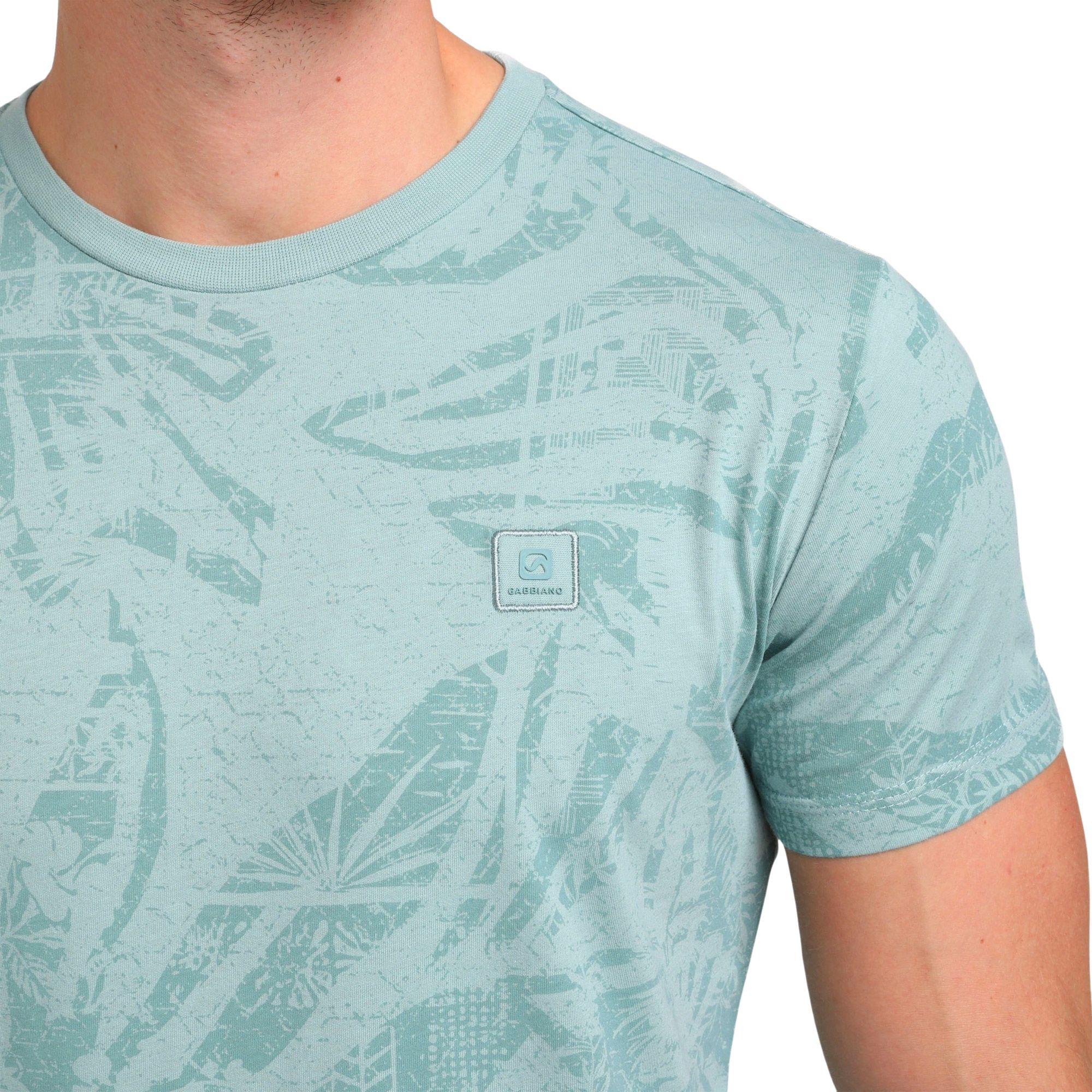 Gabbiano Shirt Heren
