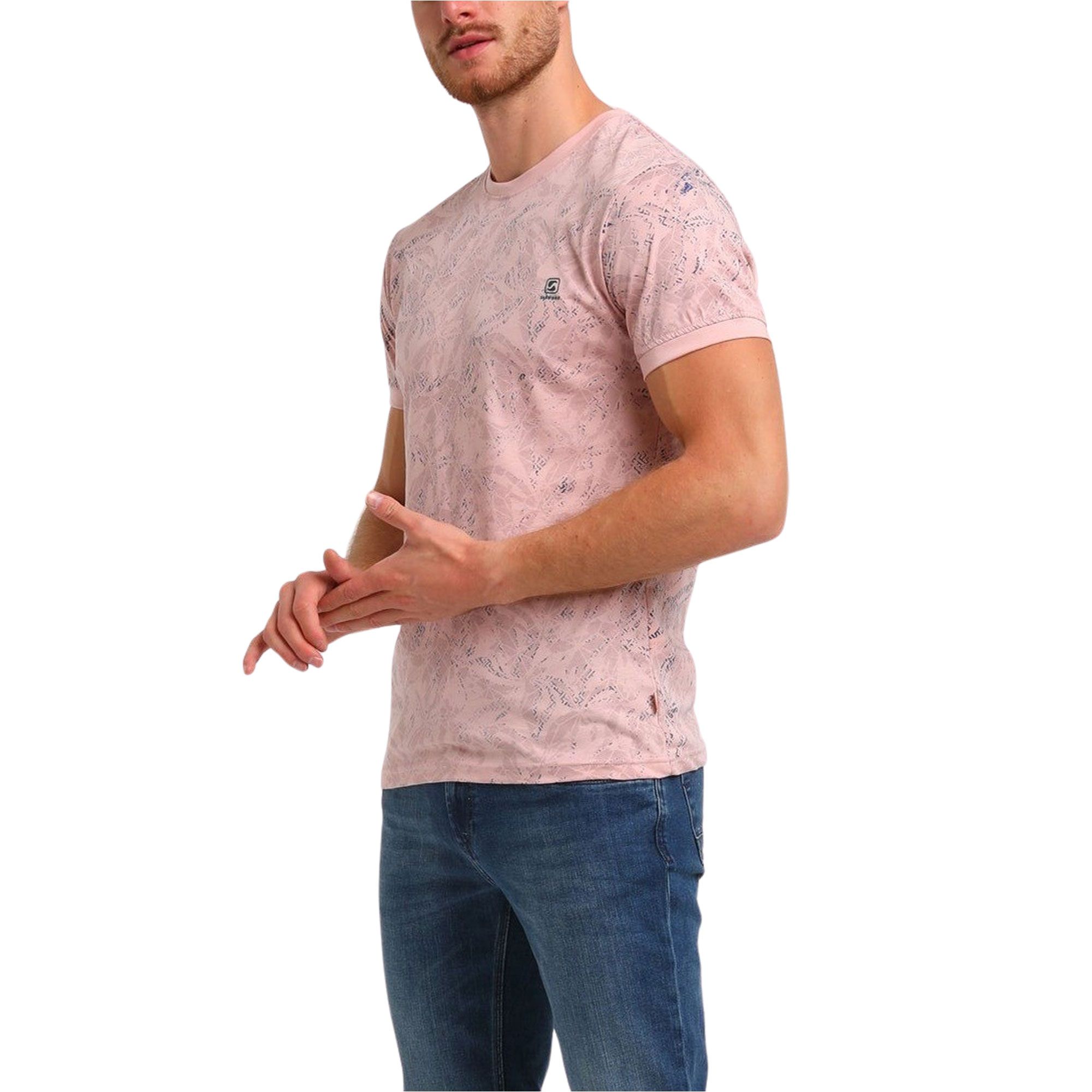 Gabbiano Shirt Heren