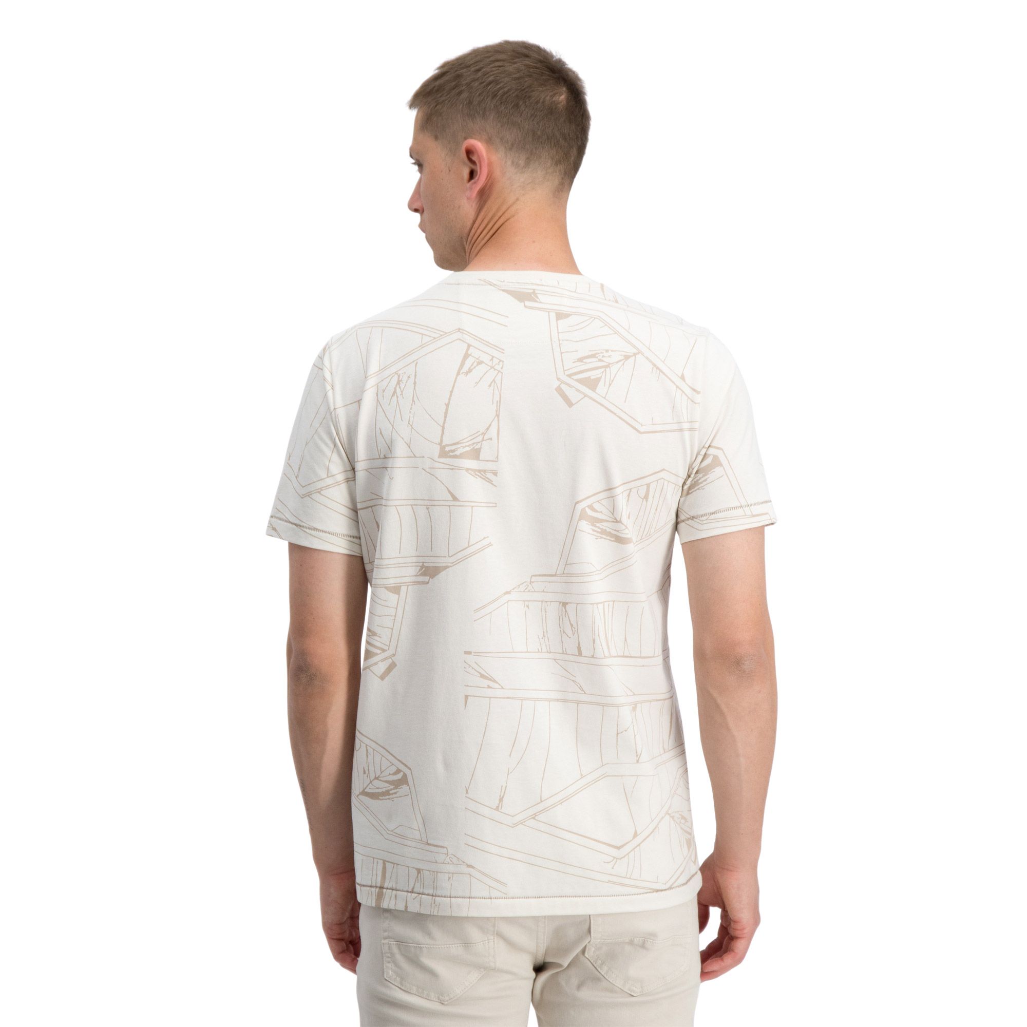Gabbiano Nik Shirt Heren