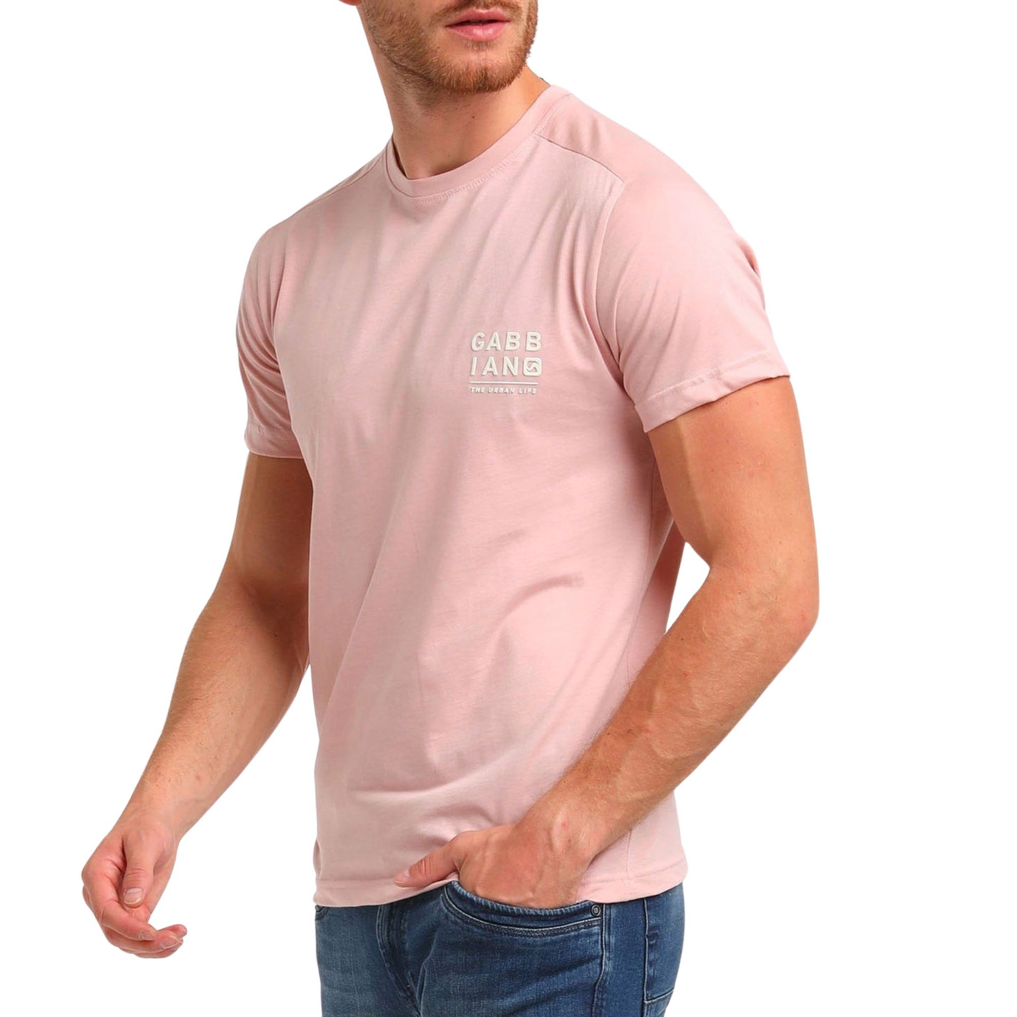T-shirt Gabbiano Hommes
