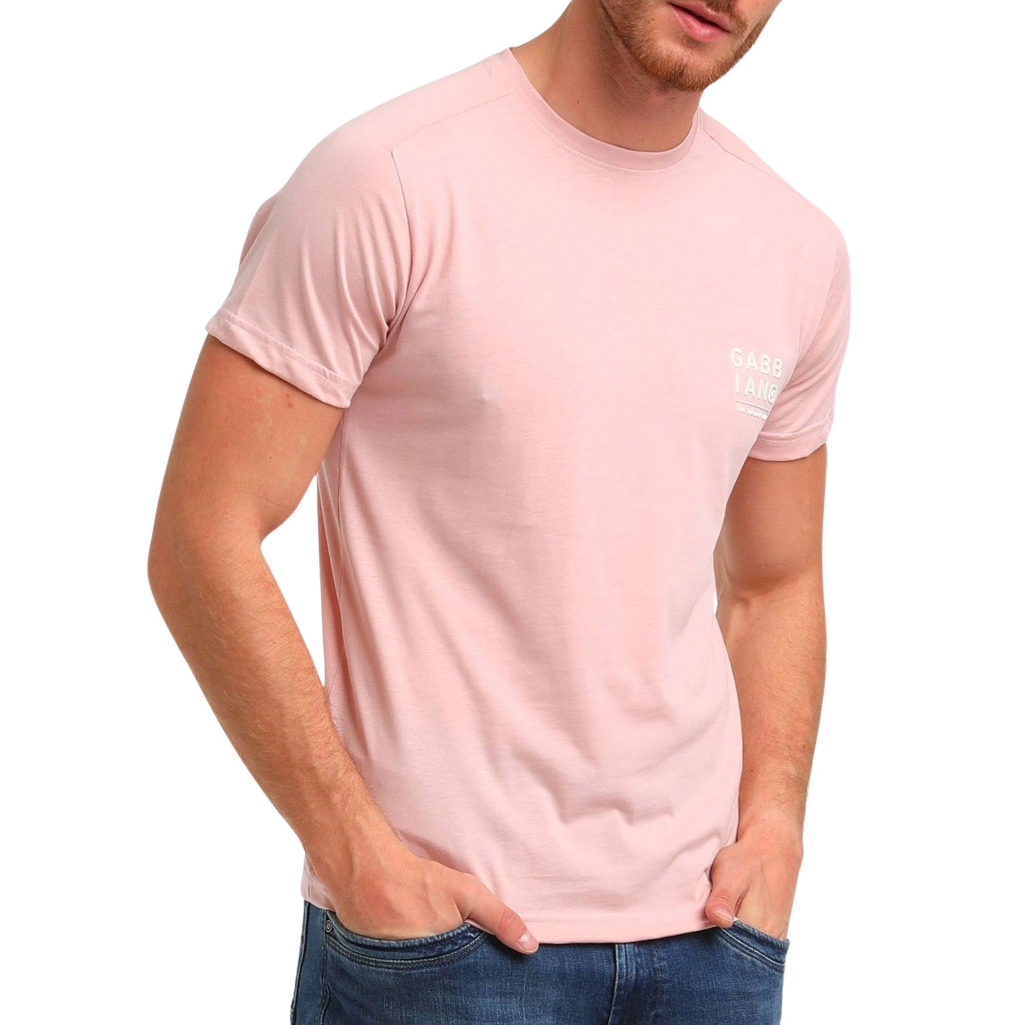 T-shirt Gabbiano Hommes