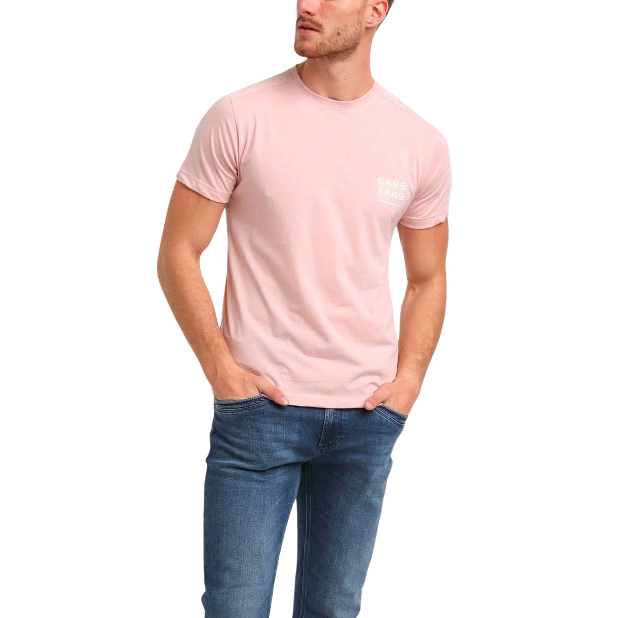 T-shirt Gabbiano Hommes