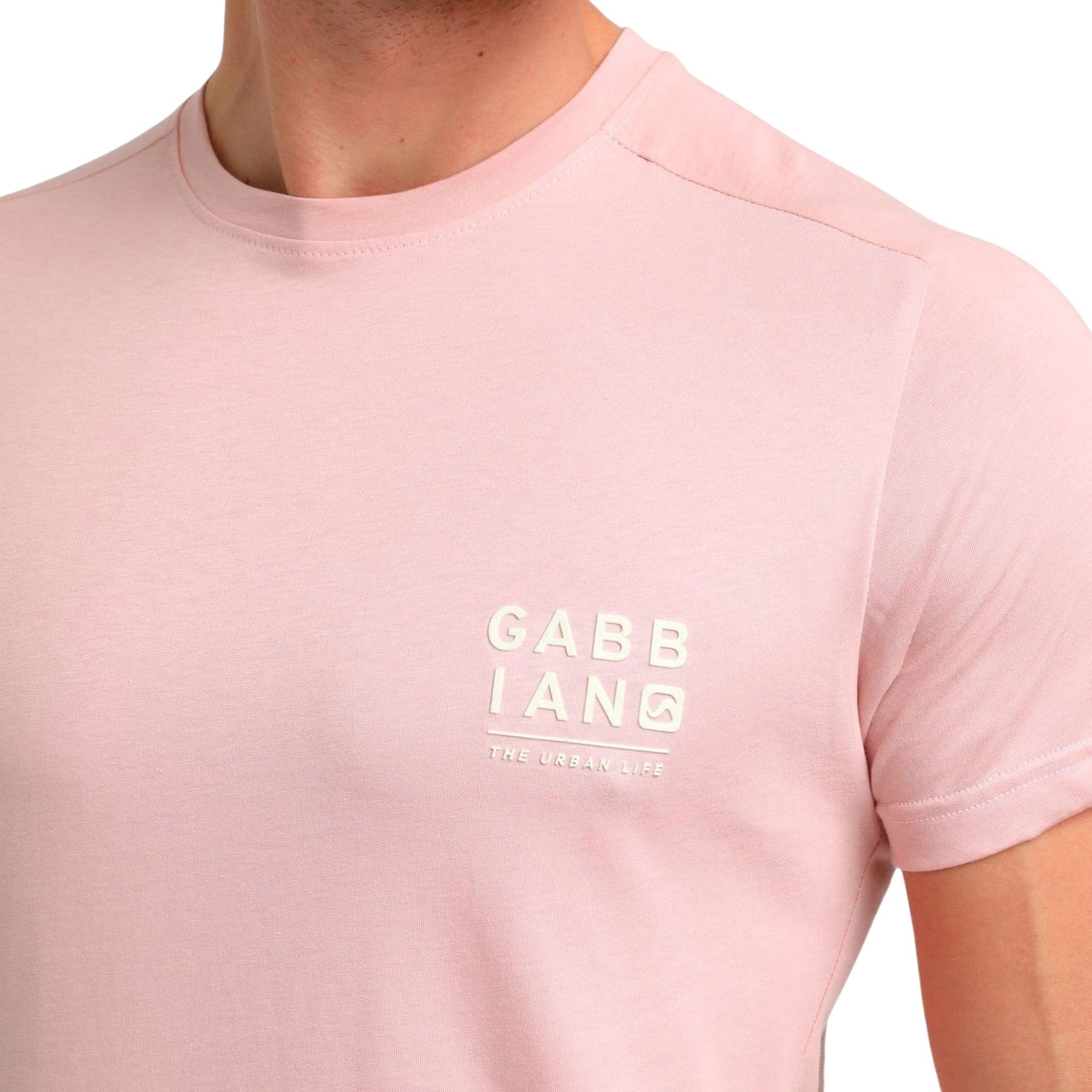 T-shirt Gabbiano Hommes