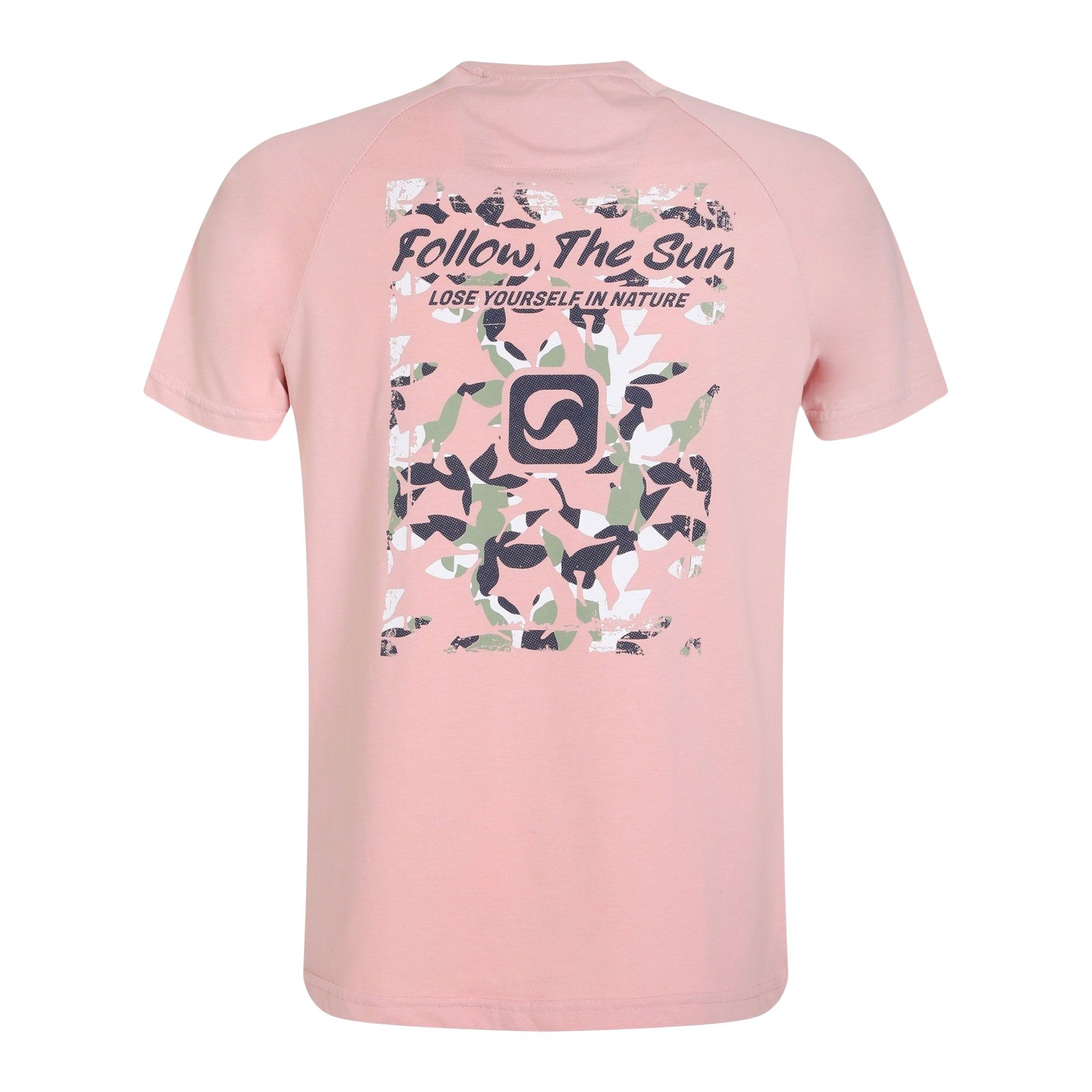 T-shirt Gabbiano Hommes