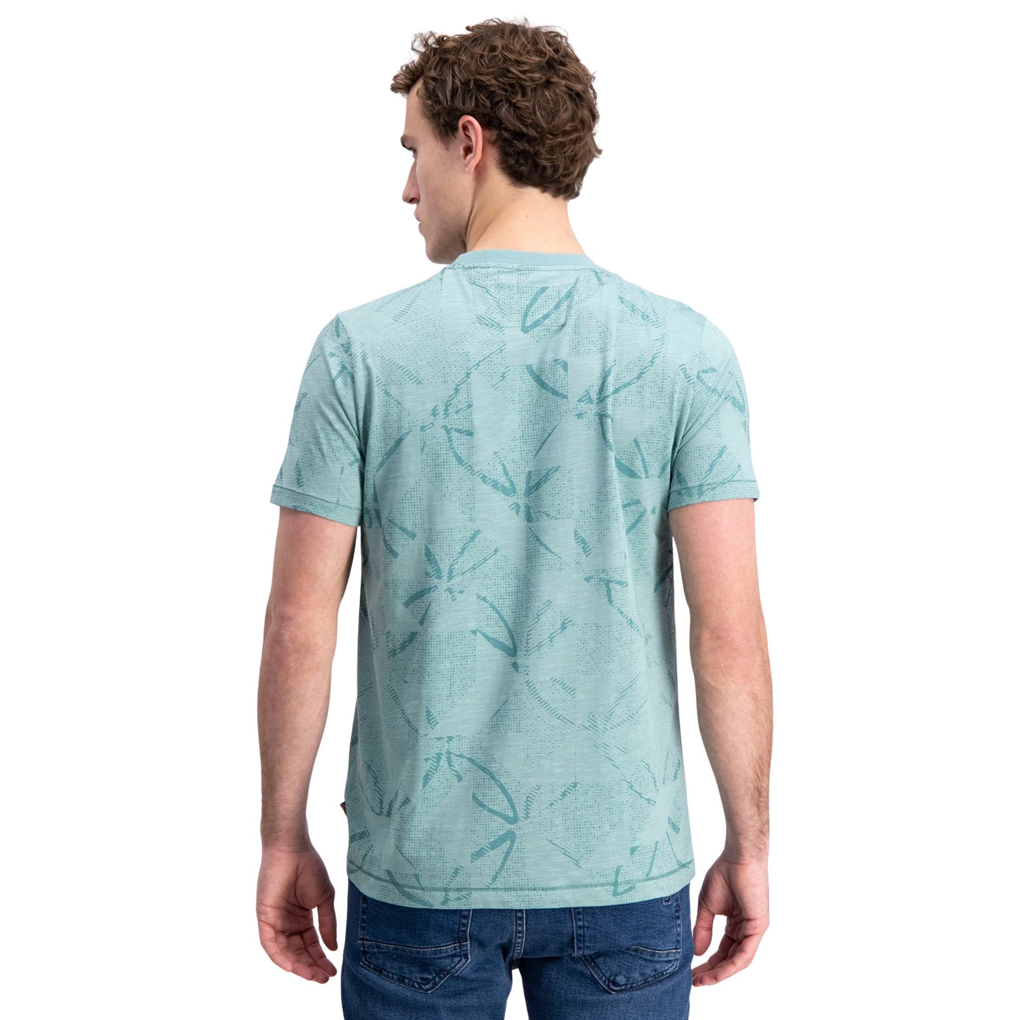Gabbiano Brenno Shirt Heren