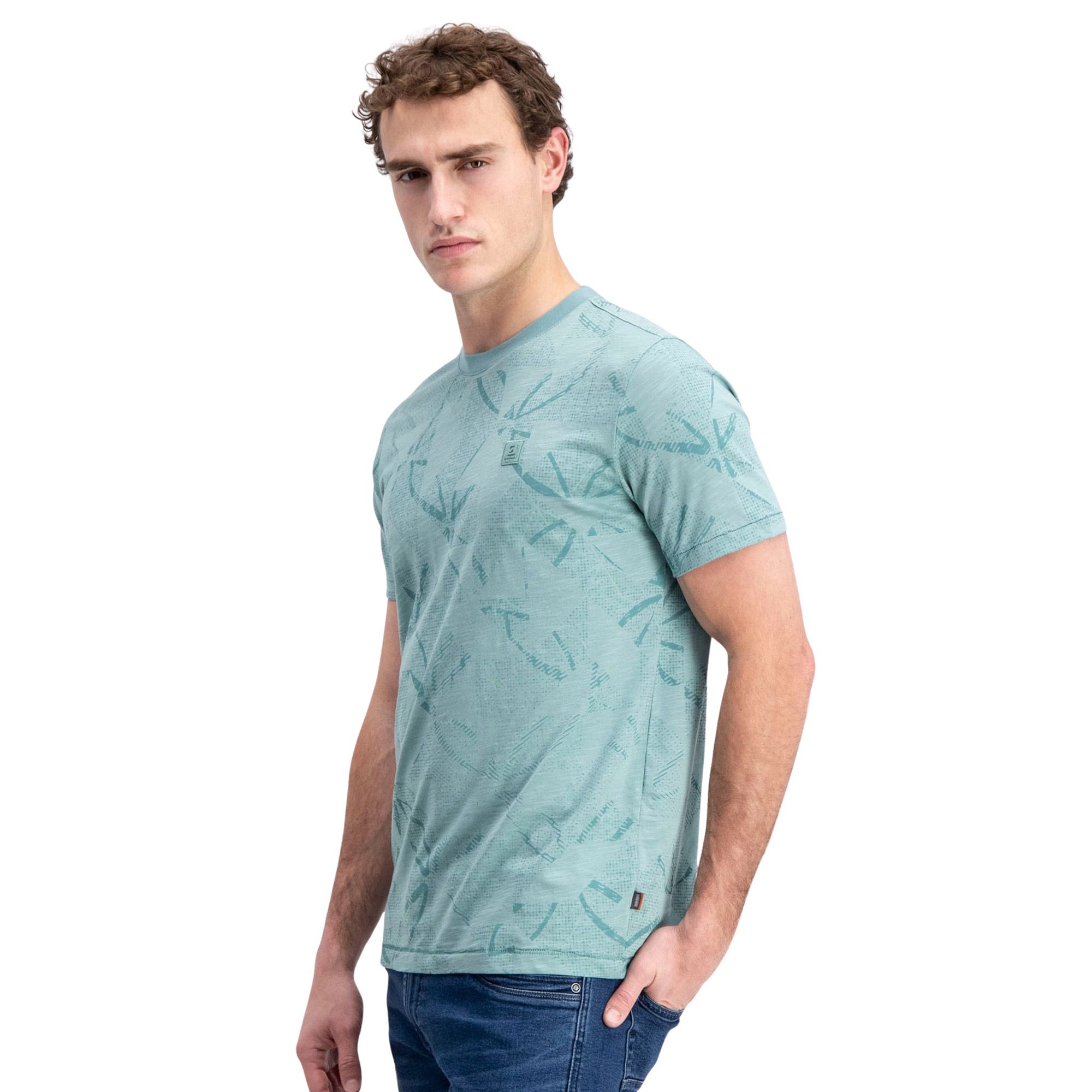 Gabbiano Brenno Shirt Heren