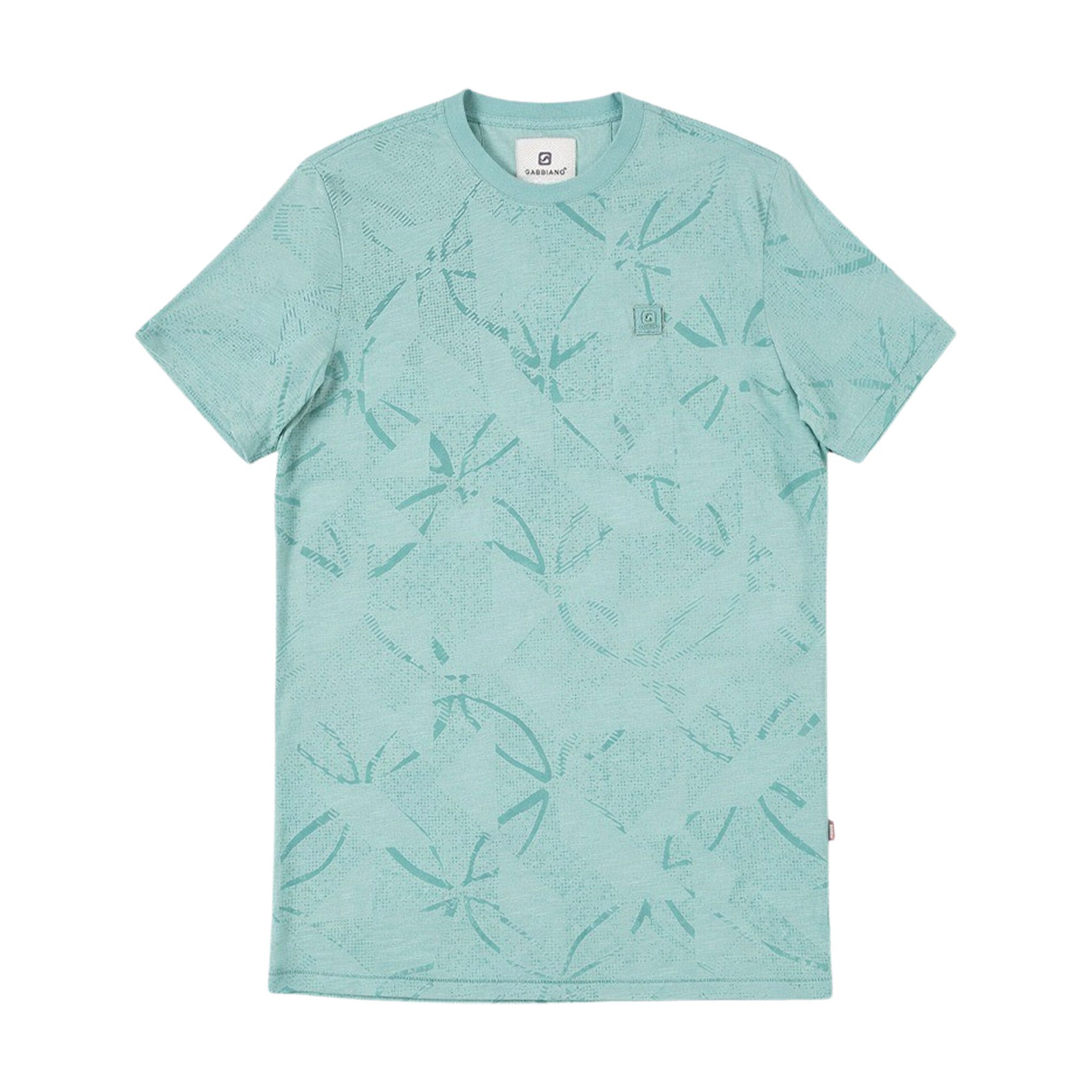 Gabbiano Brenno Shirt Heren