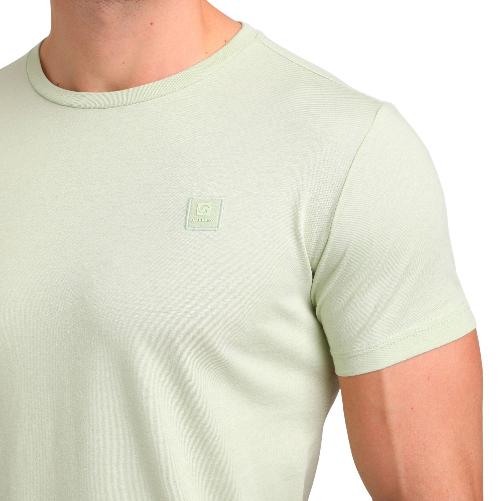 Gabbiano Premium Basic Shirt Heren
