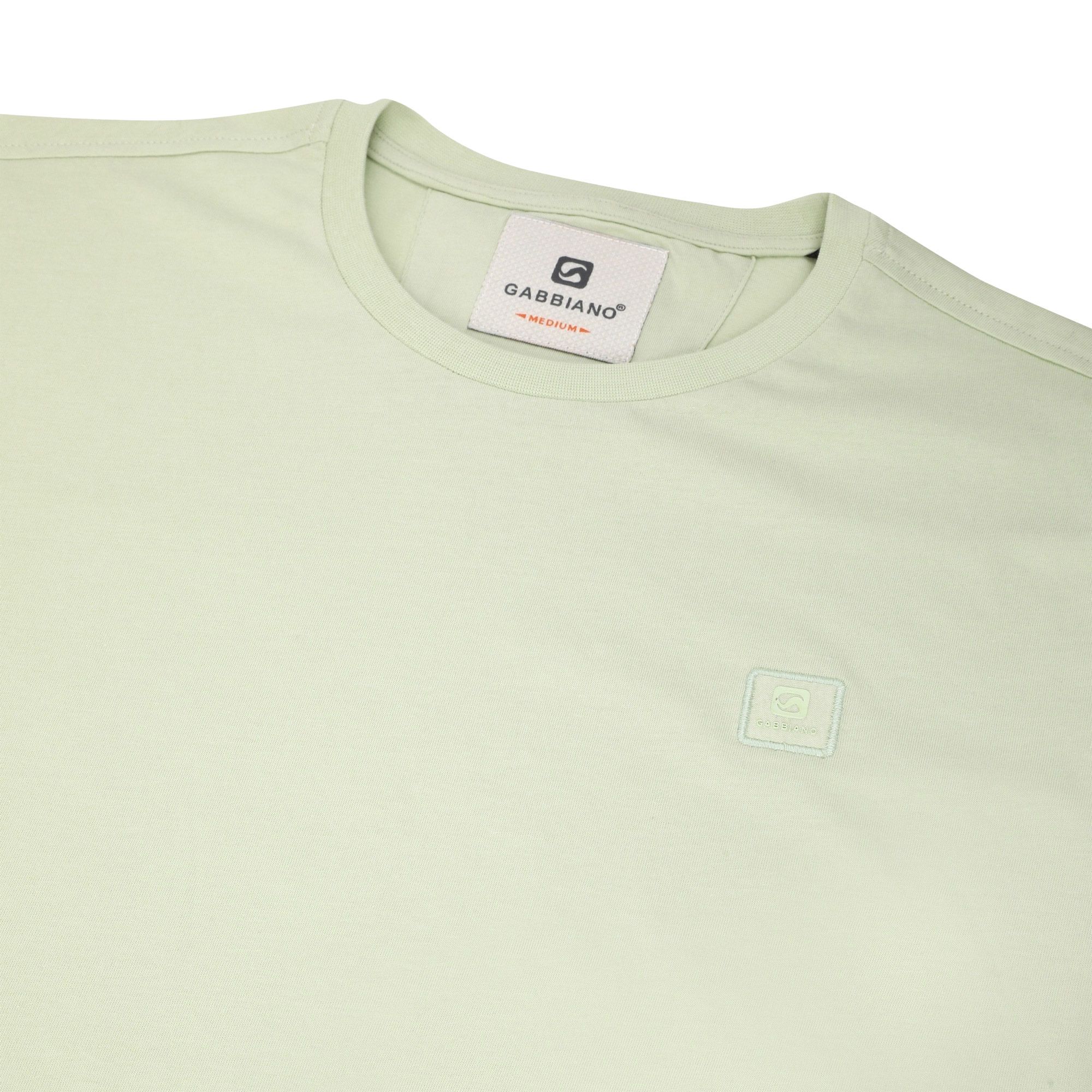 Gabbiano Premium Basic Shirt Heren