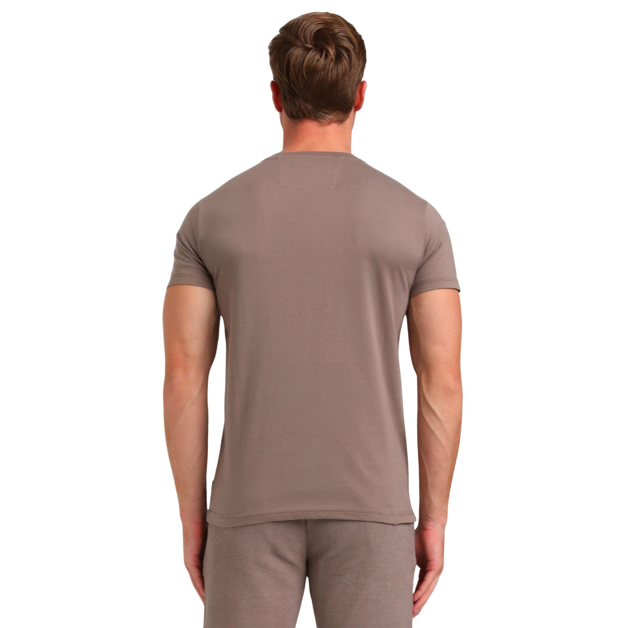 Gabbiano Premium Basic Shirt Heren
